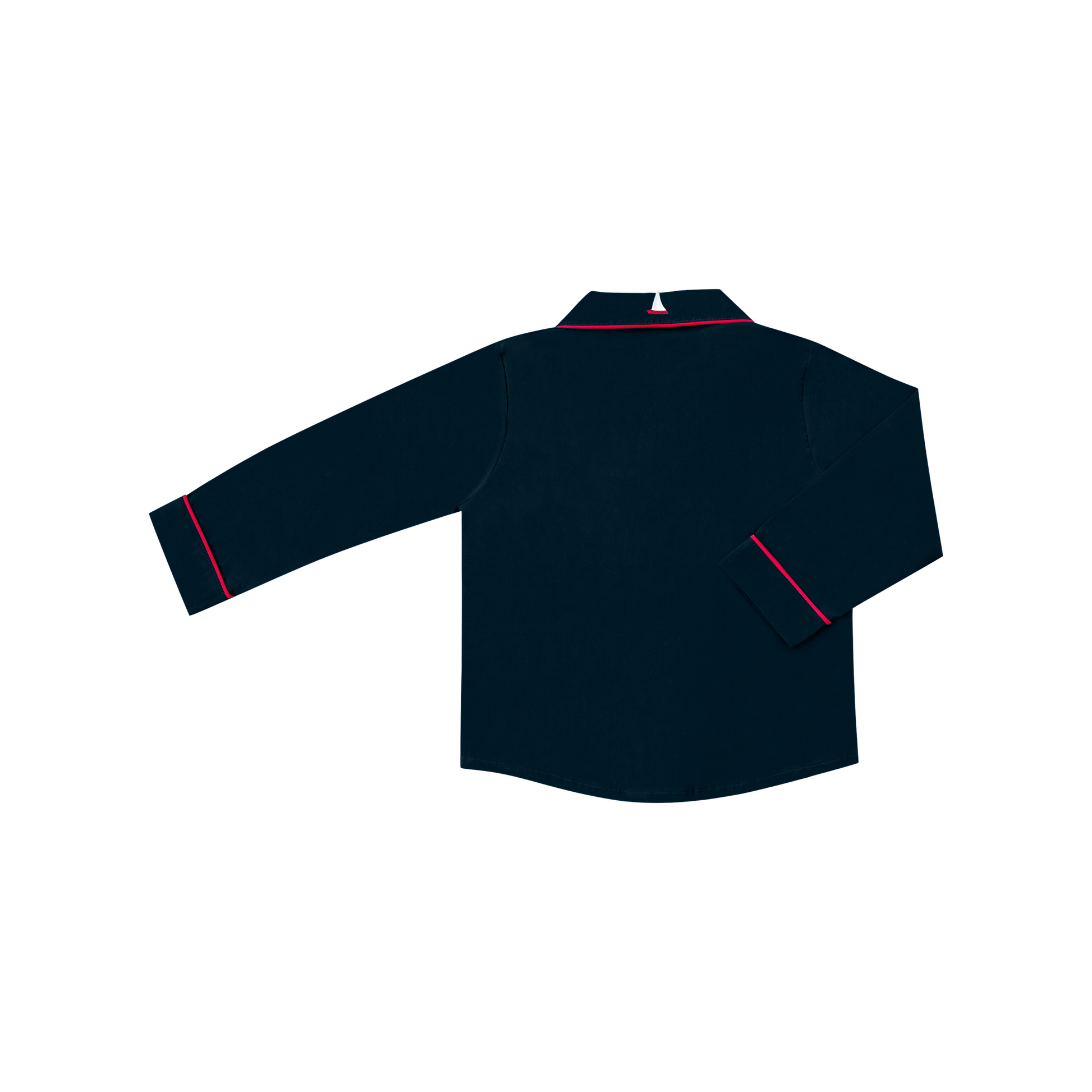 Pyjama set-  Deep blue sea