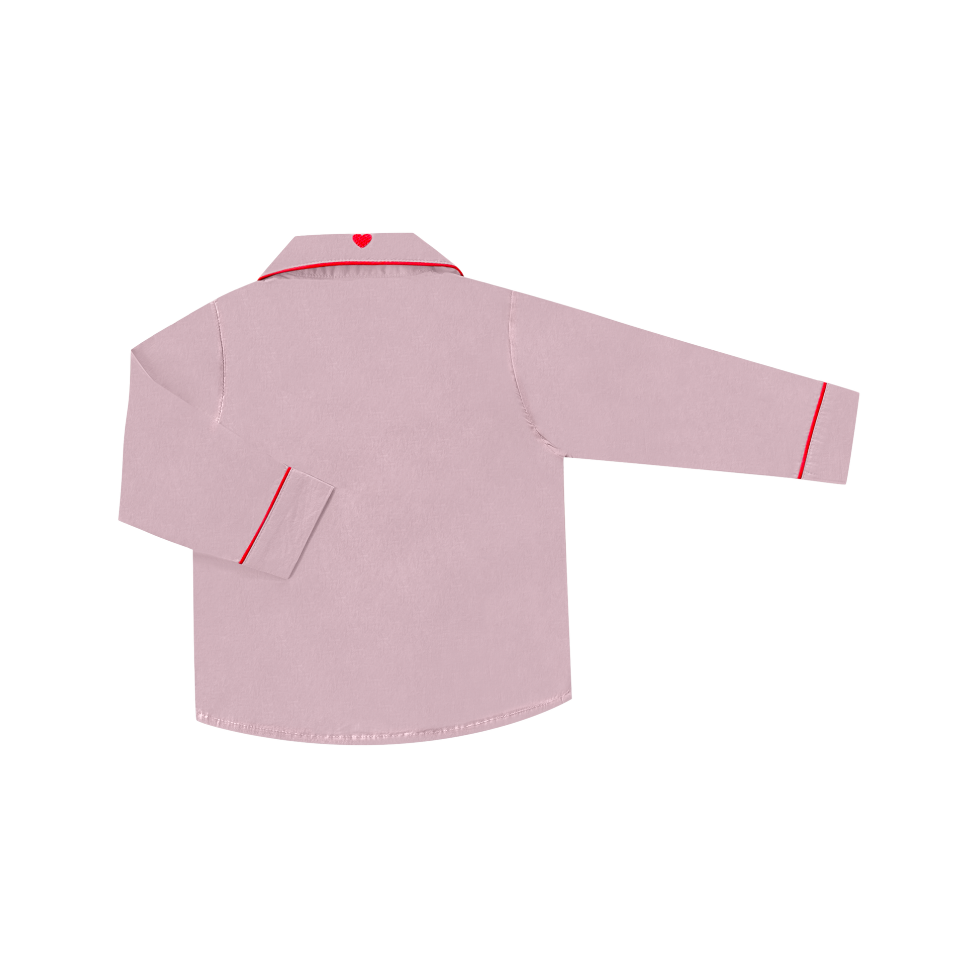 Pyjama set-   Rose bud