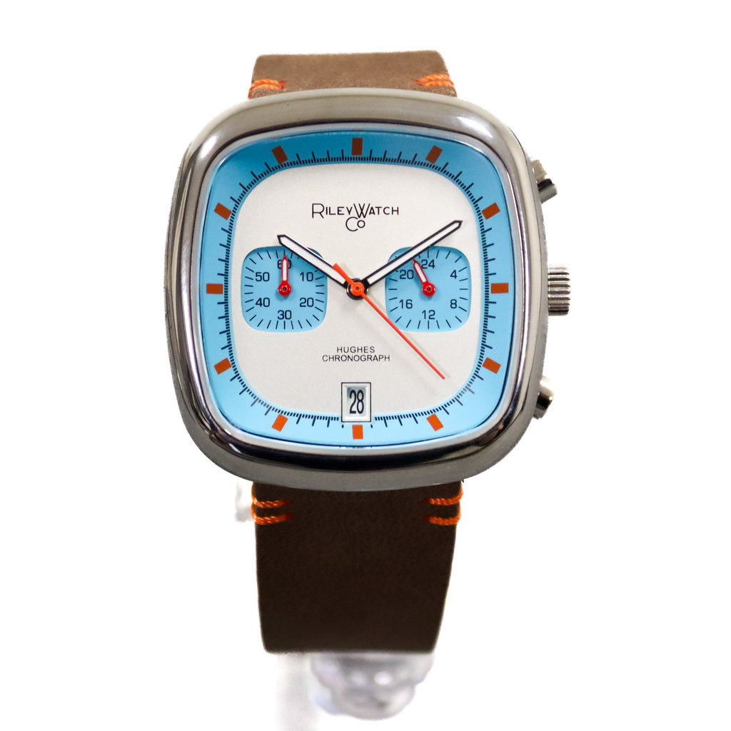 Howard Hughes Chronograph - HH01