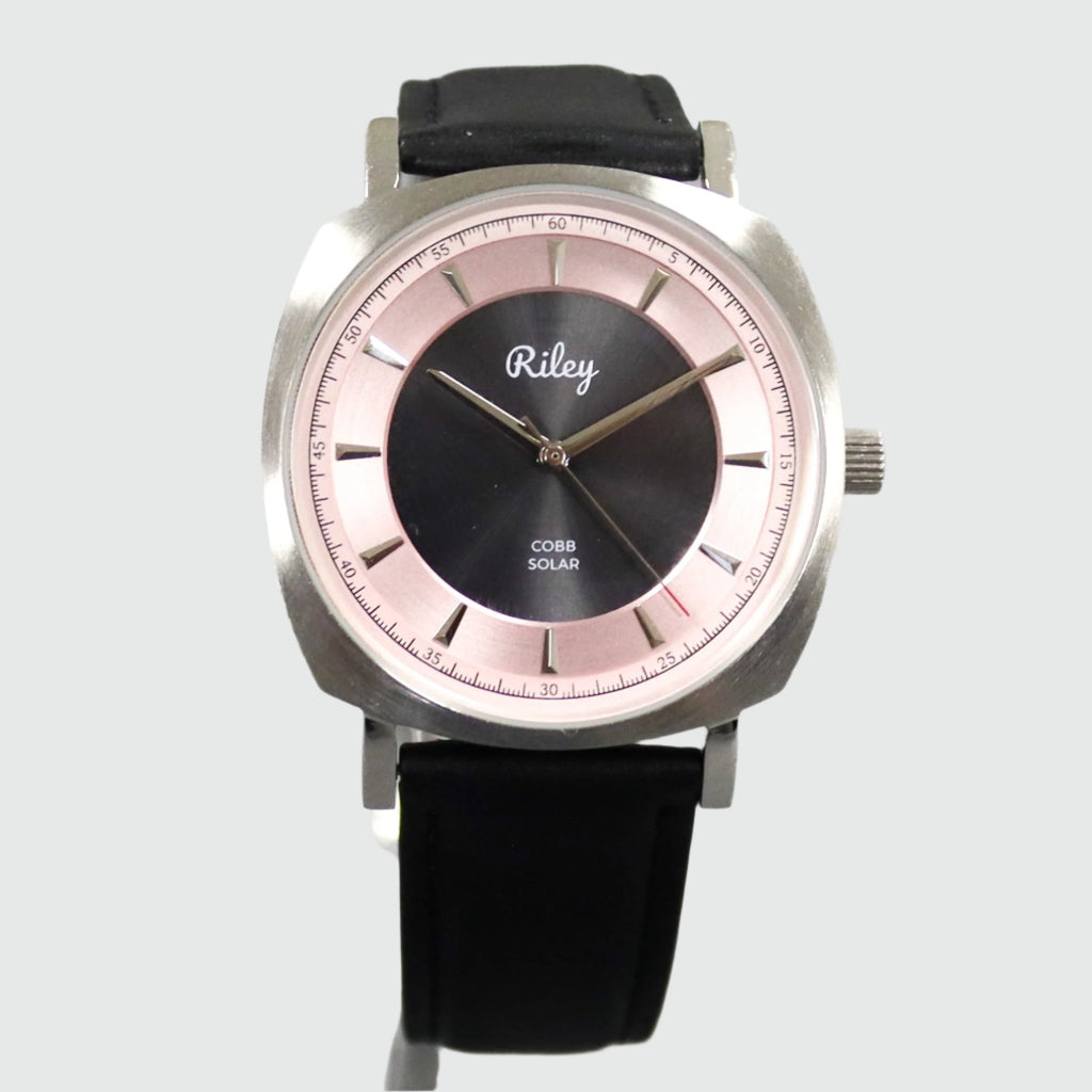 Jerrie Cobb Solar - JC01