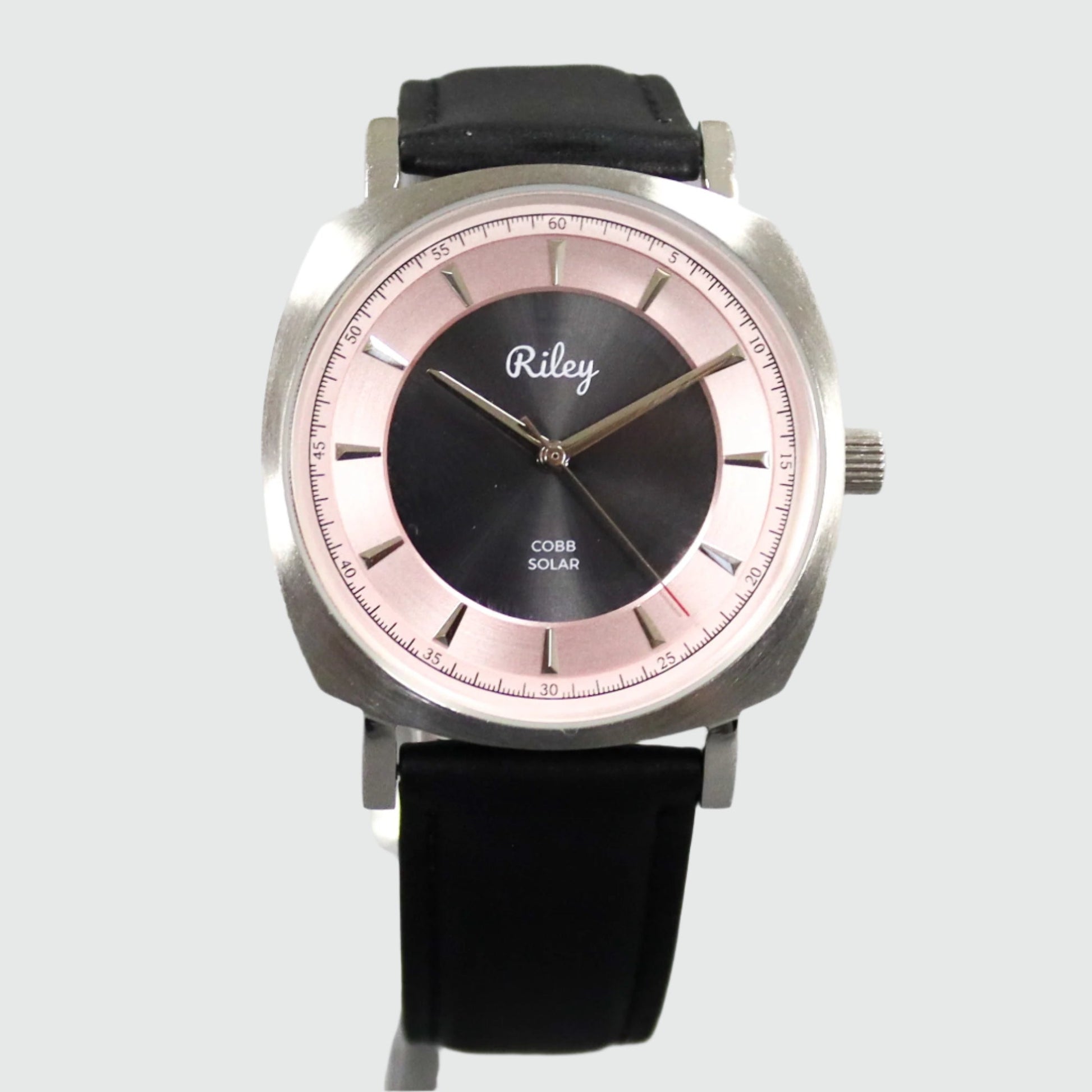 Jerrie Cobb Solar - JC01