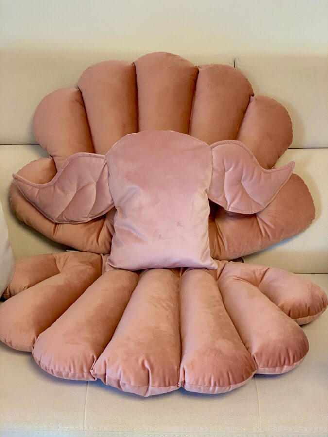 Decorative Cushion 