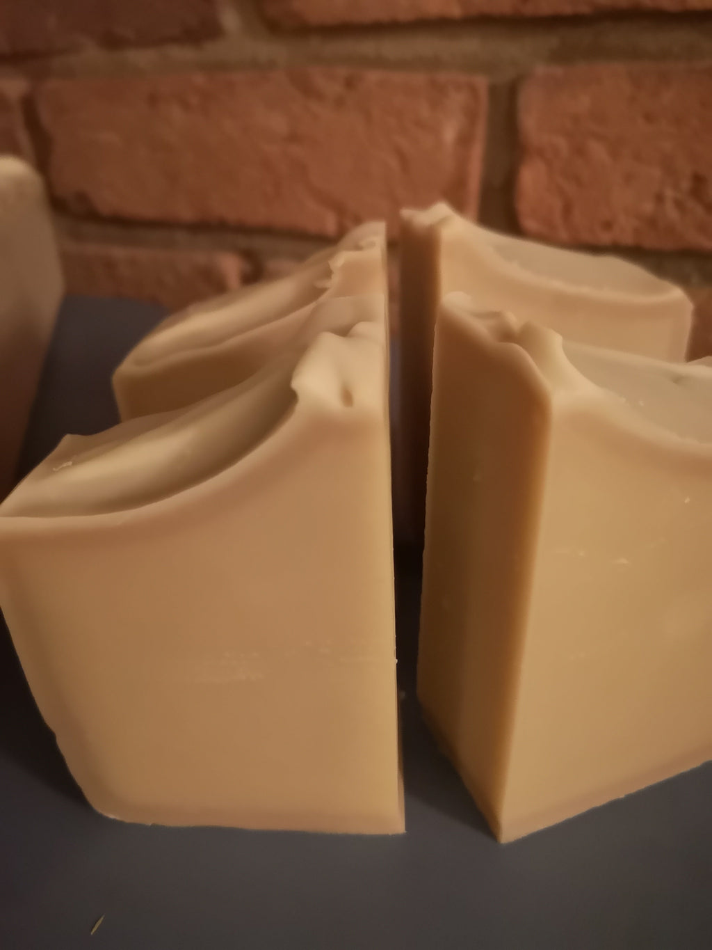 Somerset Cider Vegan Soap