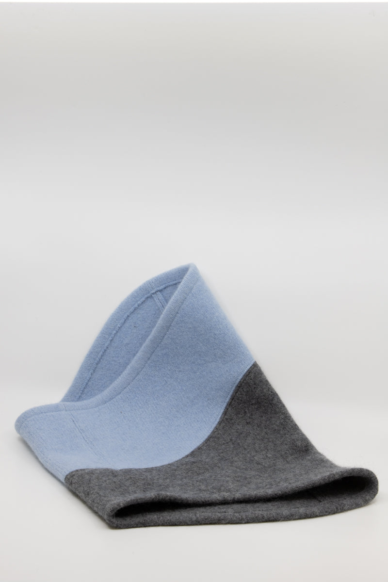 HERTTA Wool Tube Scarf – Durable, Weather-Resistant & Warm by HERTTA at brixbailey.com