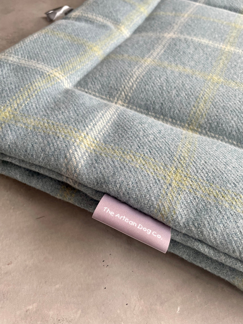 Foldable Travel Bed for Dogs