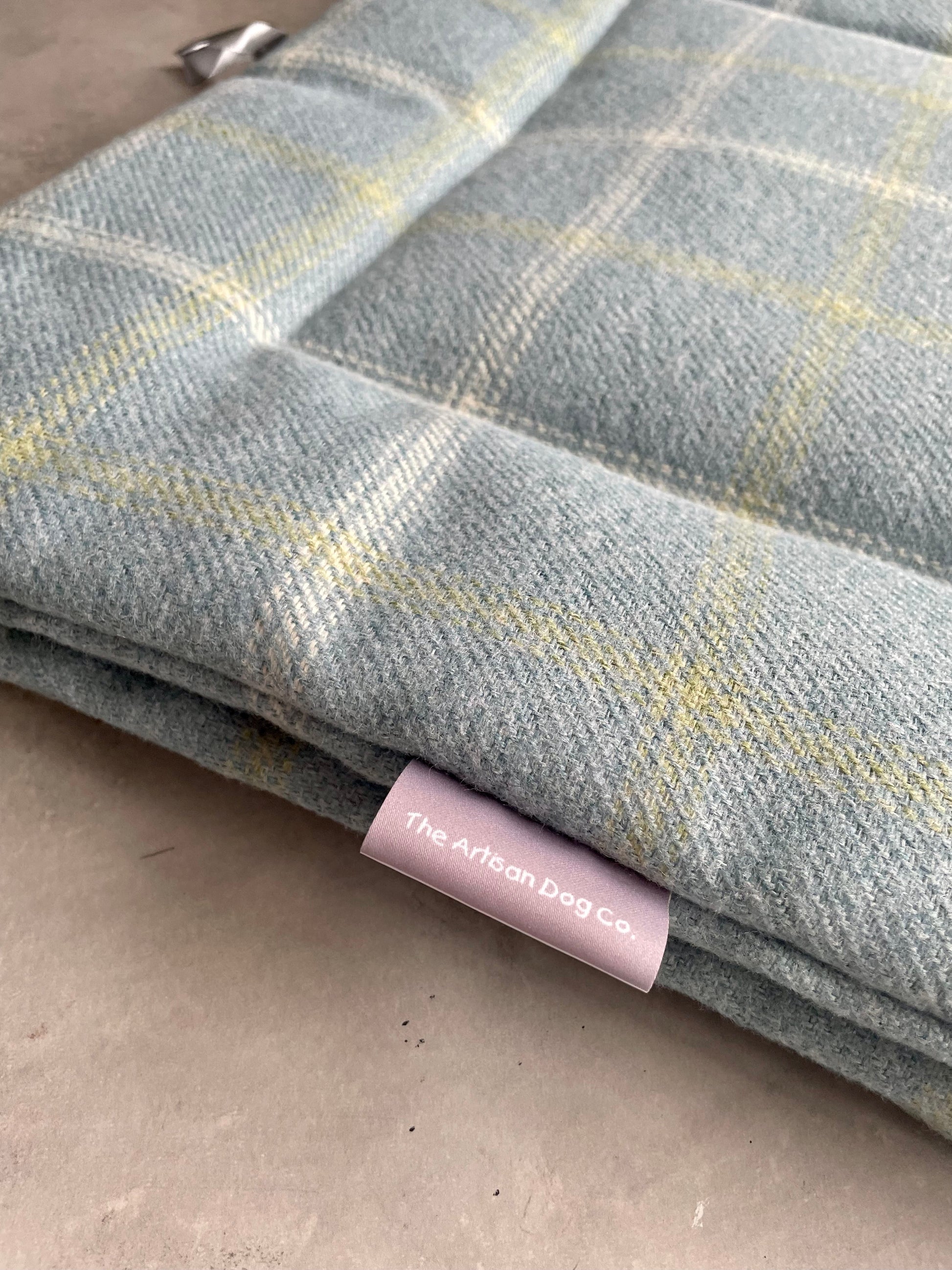 Foldable Travel Bed for Dogs