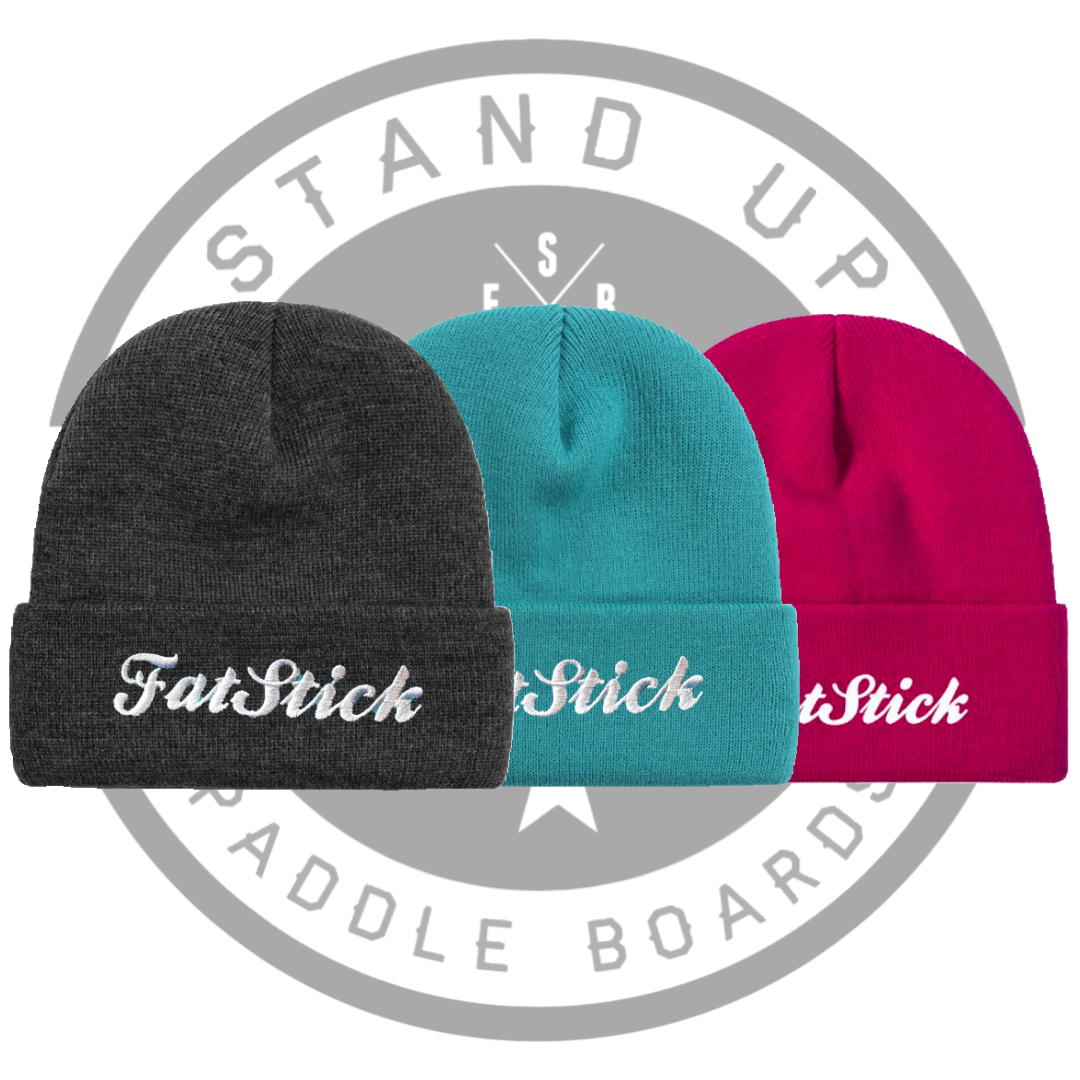 Warm Beanie Hat in Multiple Colours