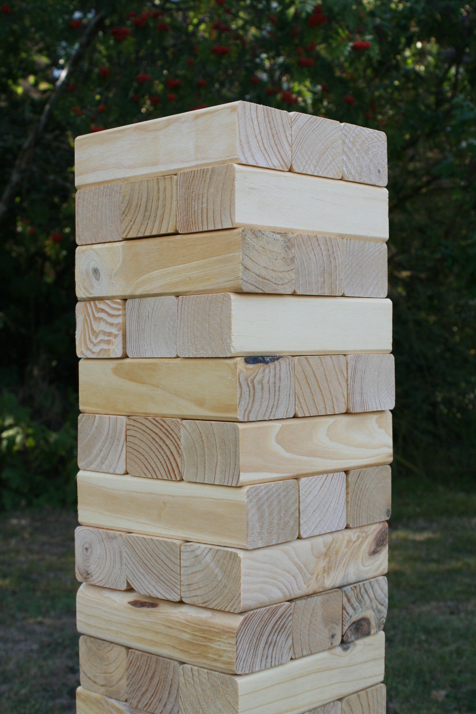 Mega Hi-Tower In A Bag - Indoor & Outdoor