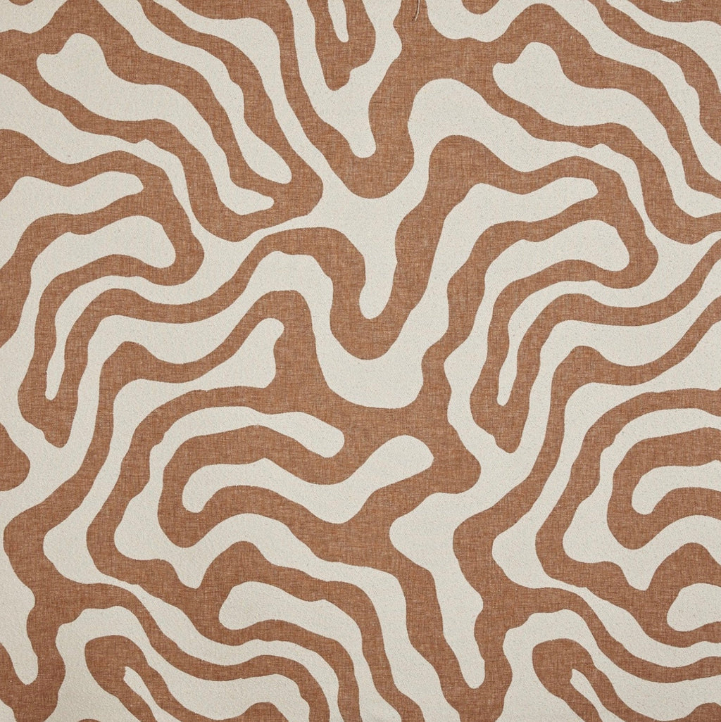 Sandstone wiggle throw cushion, scatter cushions