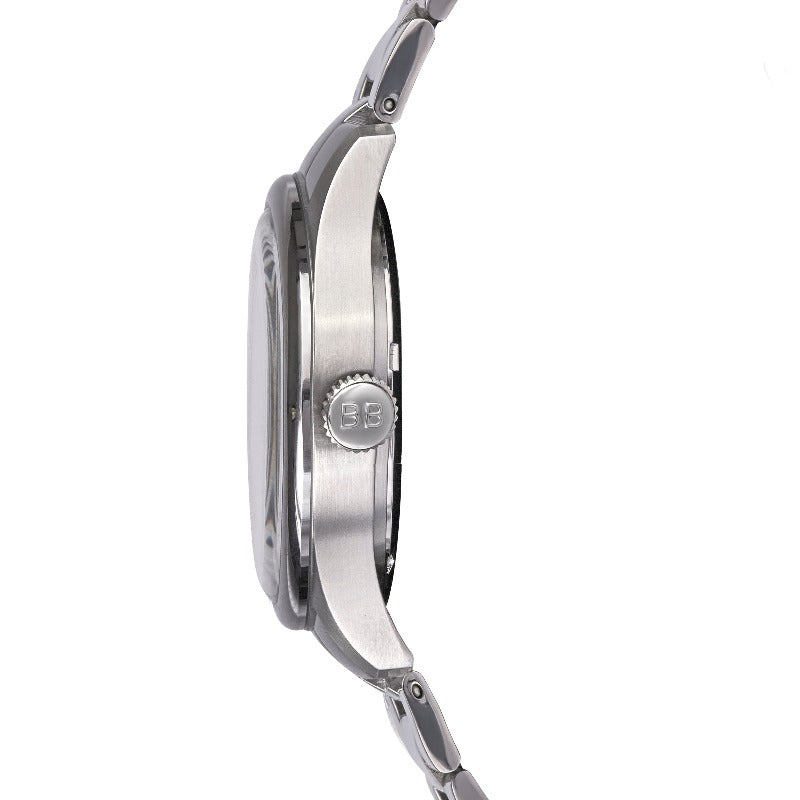 Brix + Bailey Simmonds Watch Form 4 – Elegant & Durable by Brix + Bailey at brixbailey.com