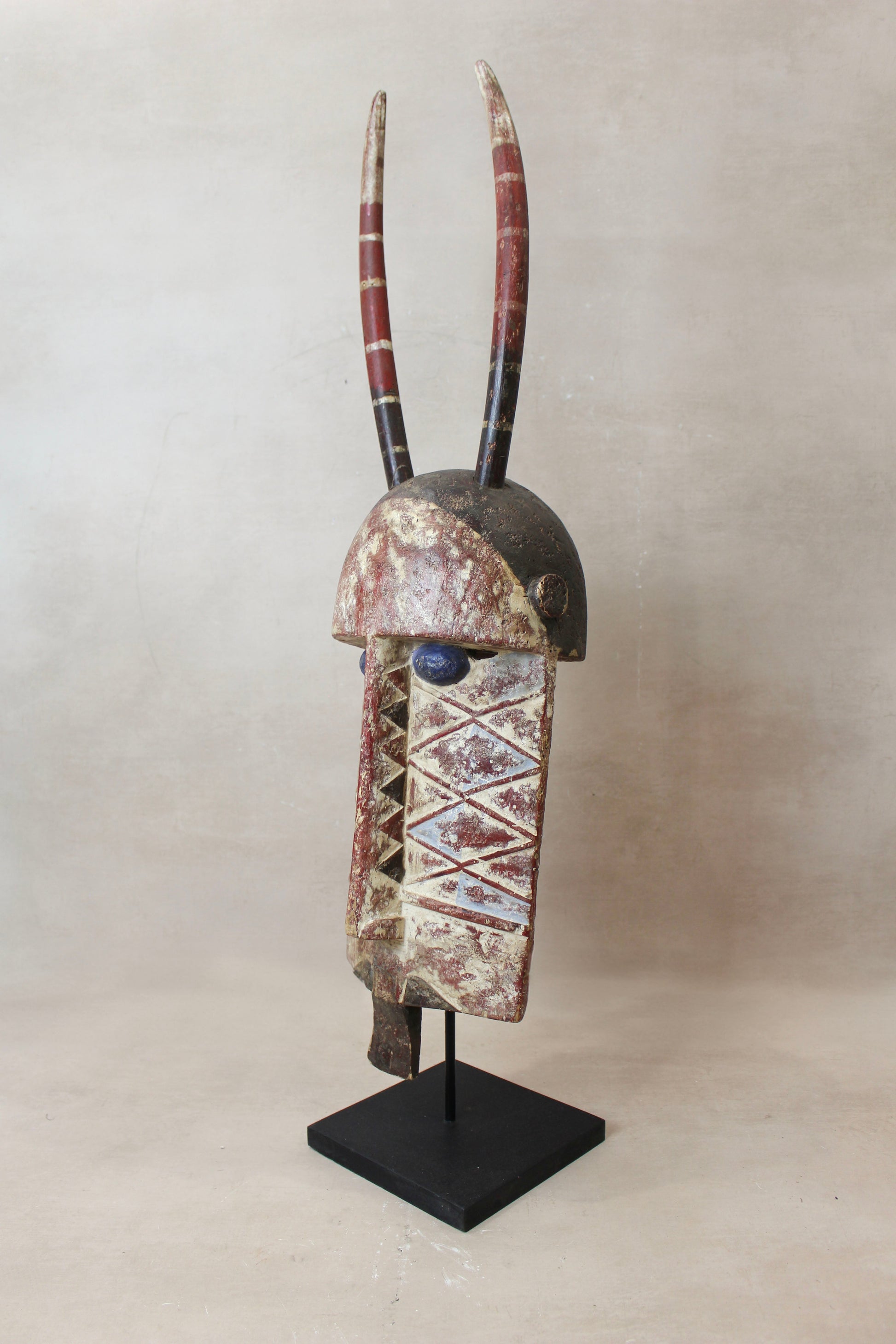 Molo Buffalo Mask | RM