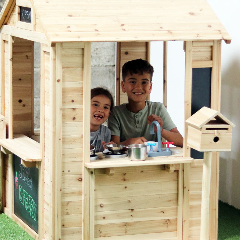 Play Kitchen Table