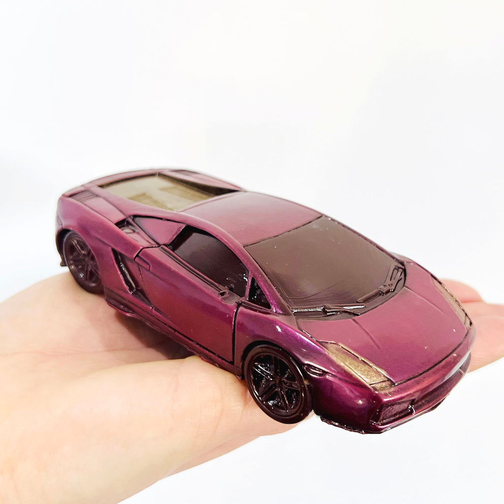 Lamborghini Chocolate Gift