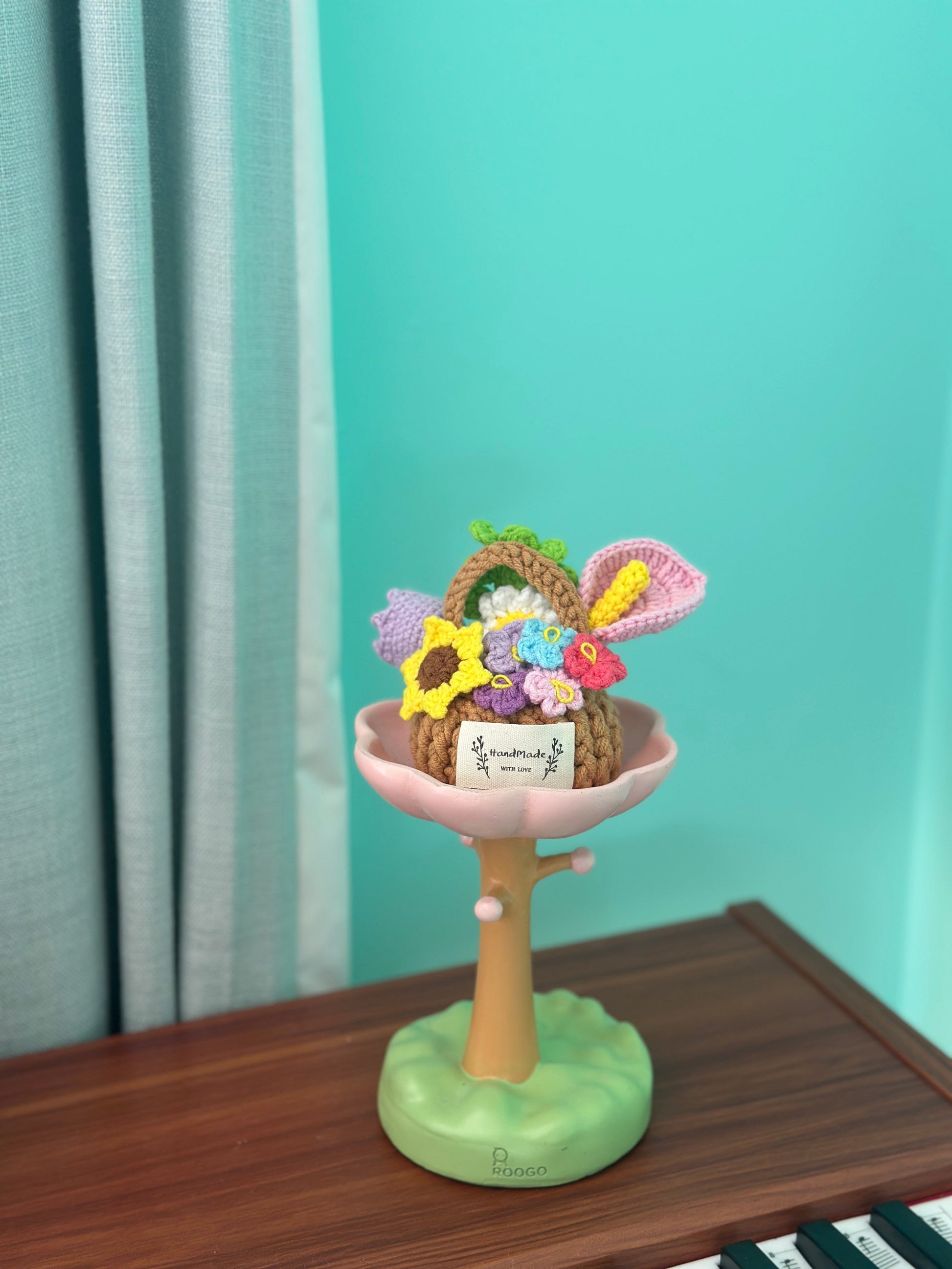 Everlasting Garden: Miniature Pot Plant Treasuries