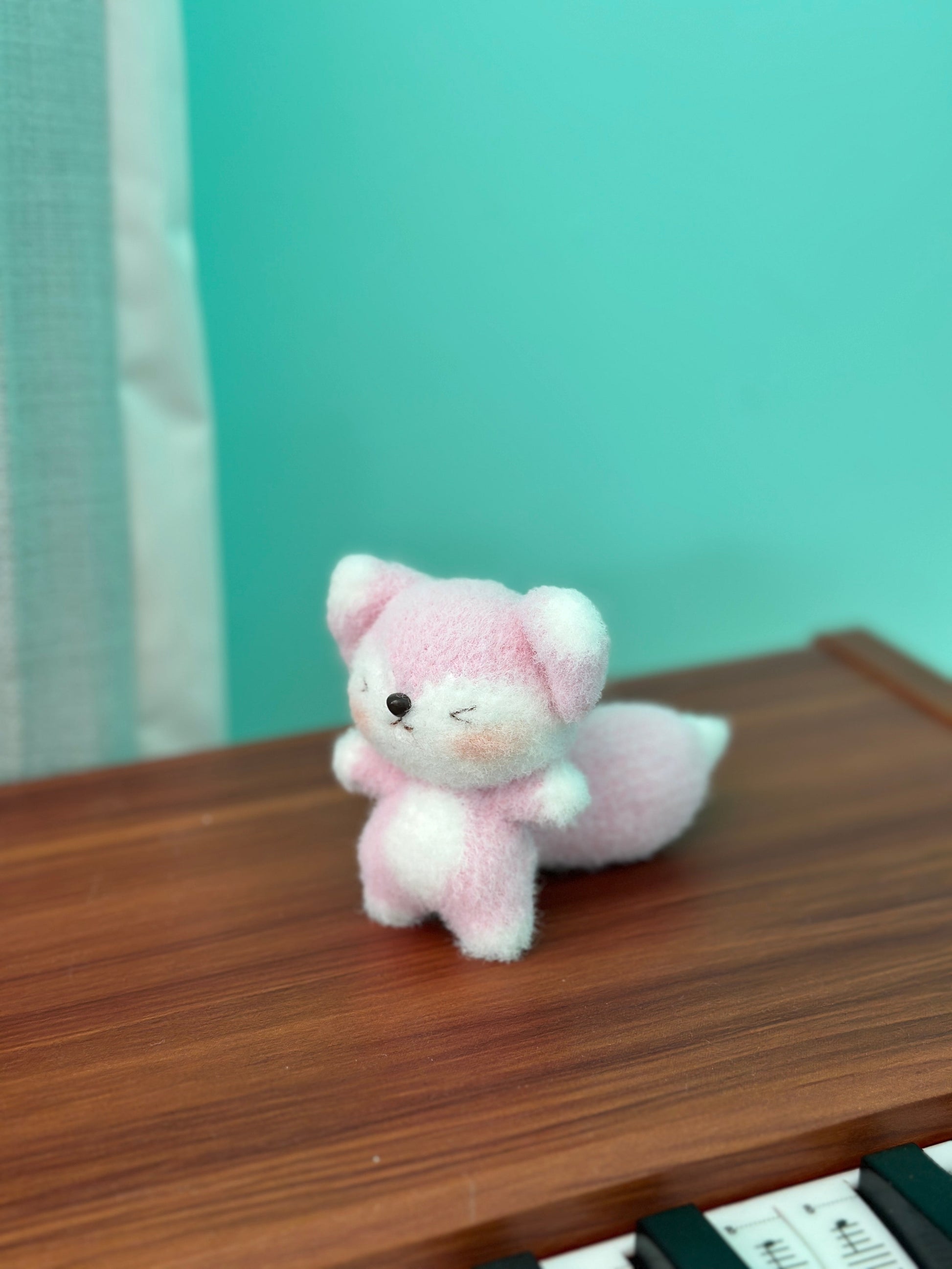 !NEW Collection! Woohoo Fluffy Forest Friends