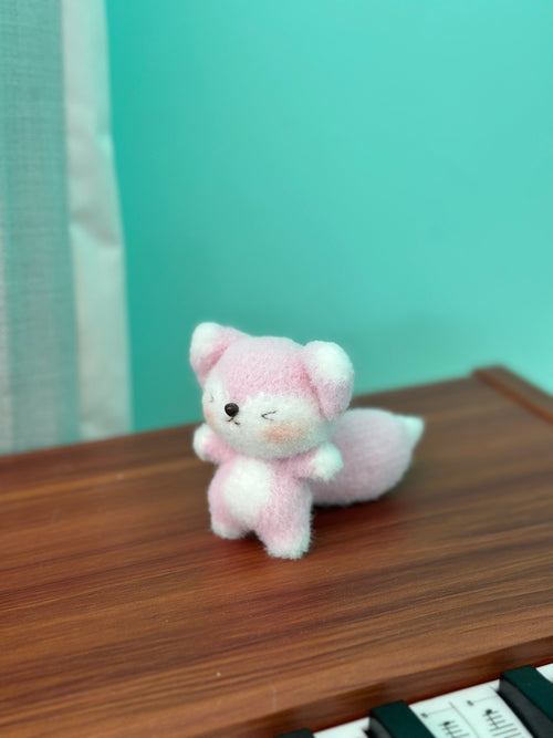 !NEW Collection! Woohoo Fluffy Forest Friends