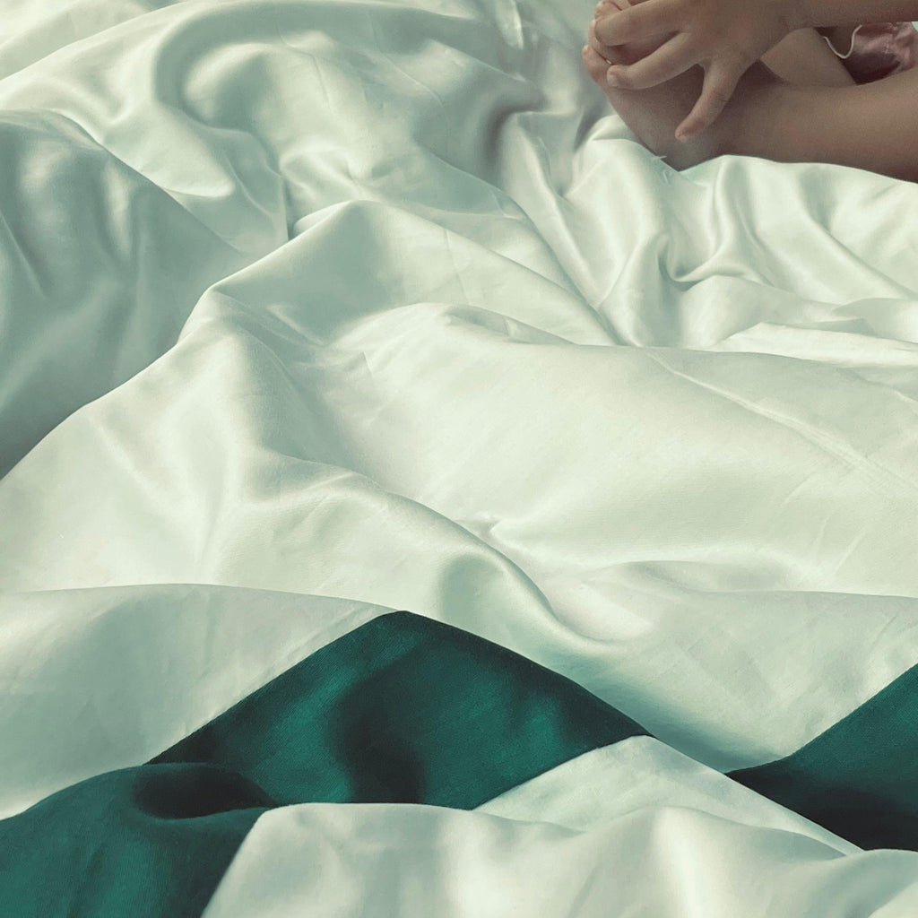 Nottinghill Green Bundle