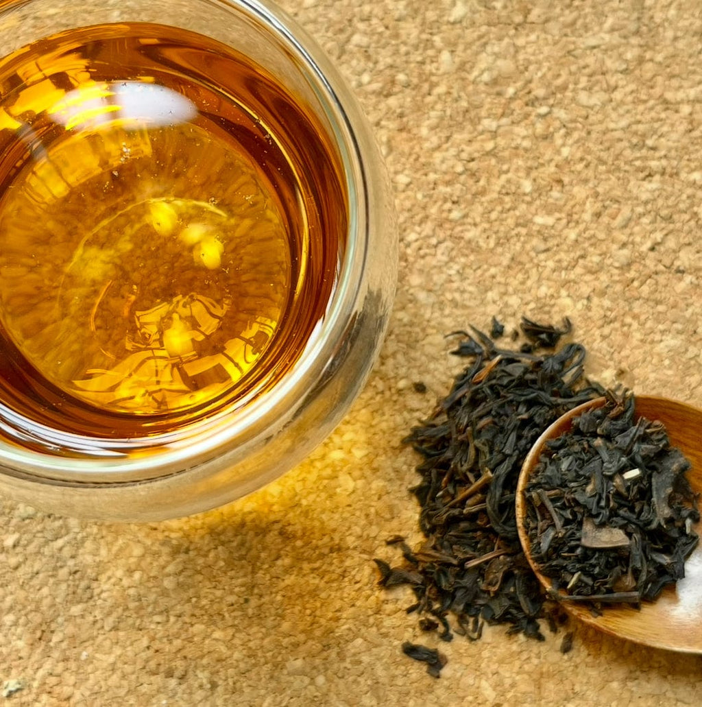 Weaver's Blend