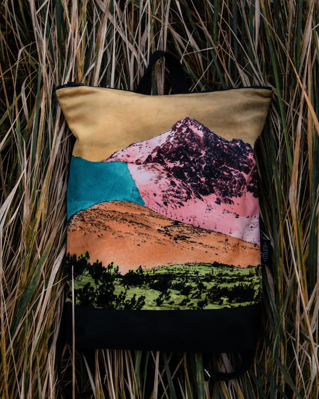 Backpack - Bold Mountains