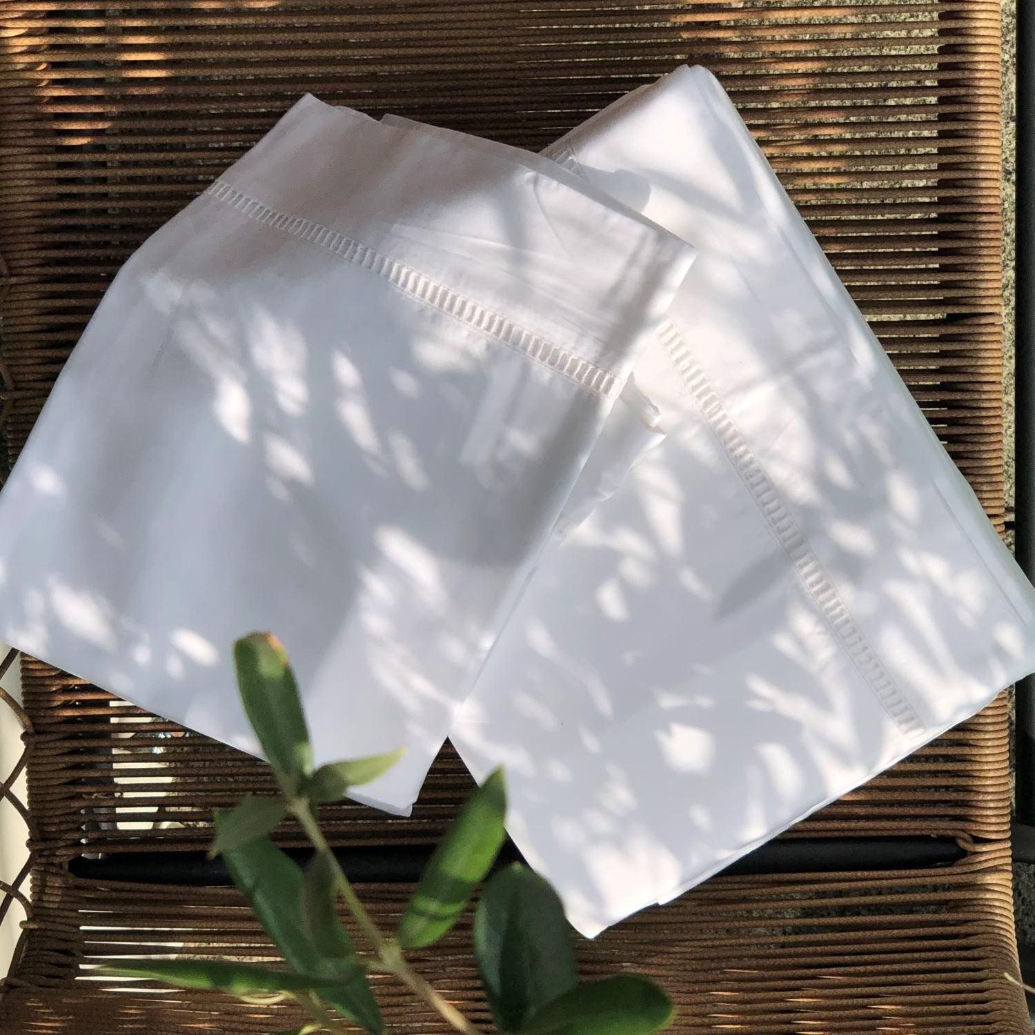 Amalfi Pillow Case Pair