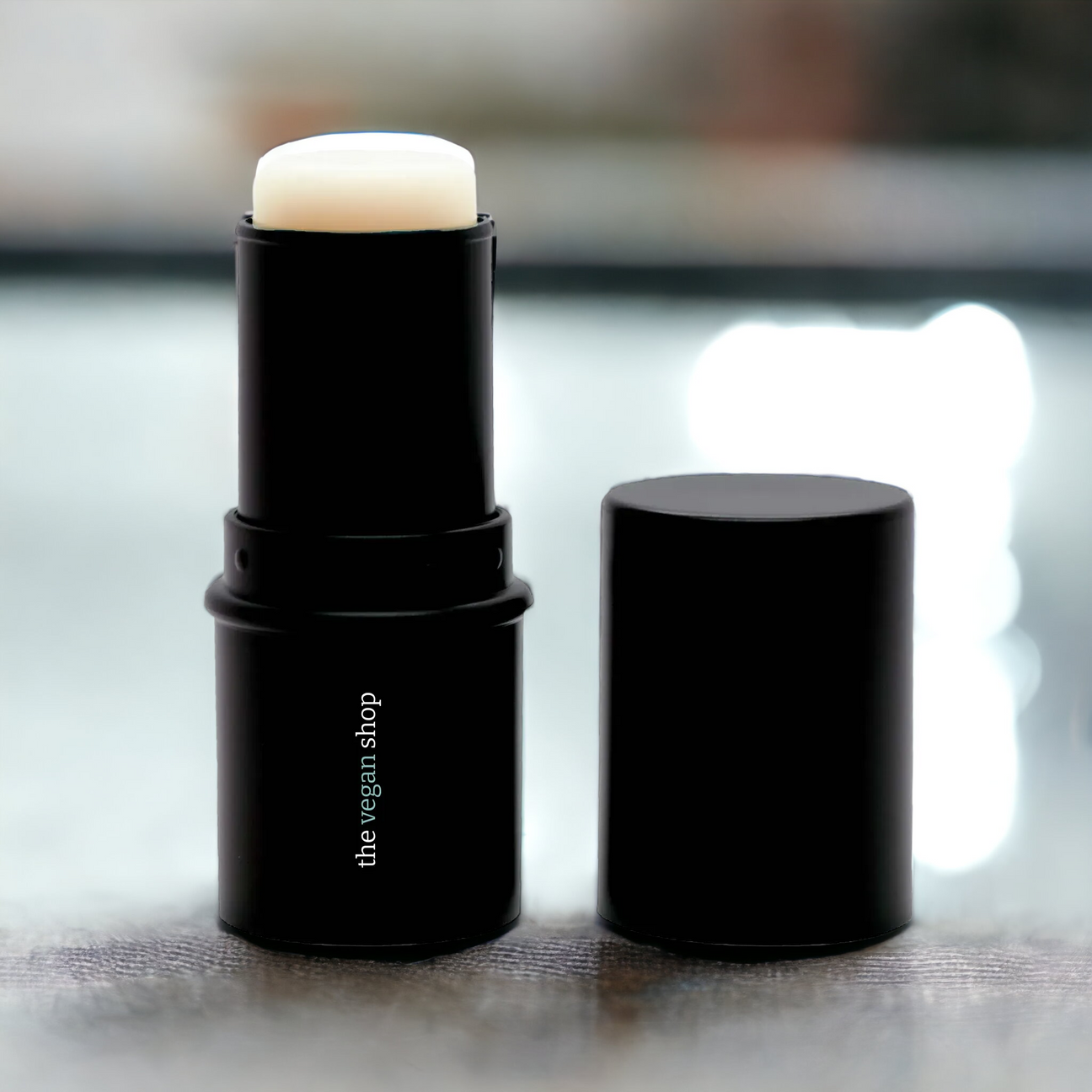 Vegan Lip Balm Unscented Fall Collection