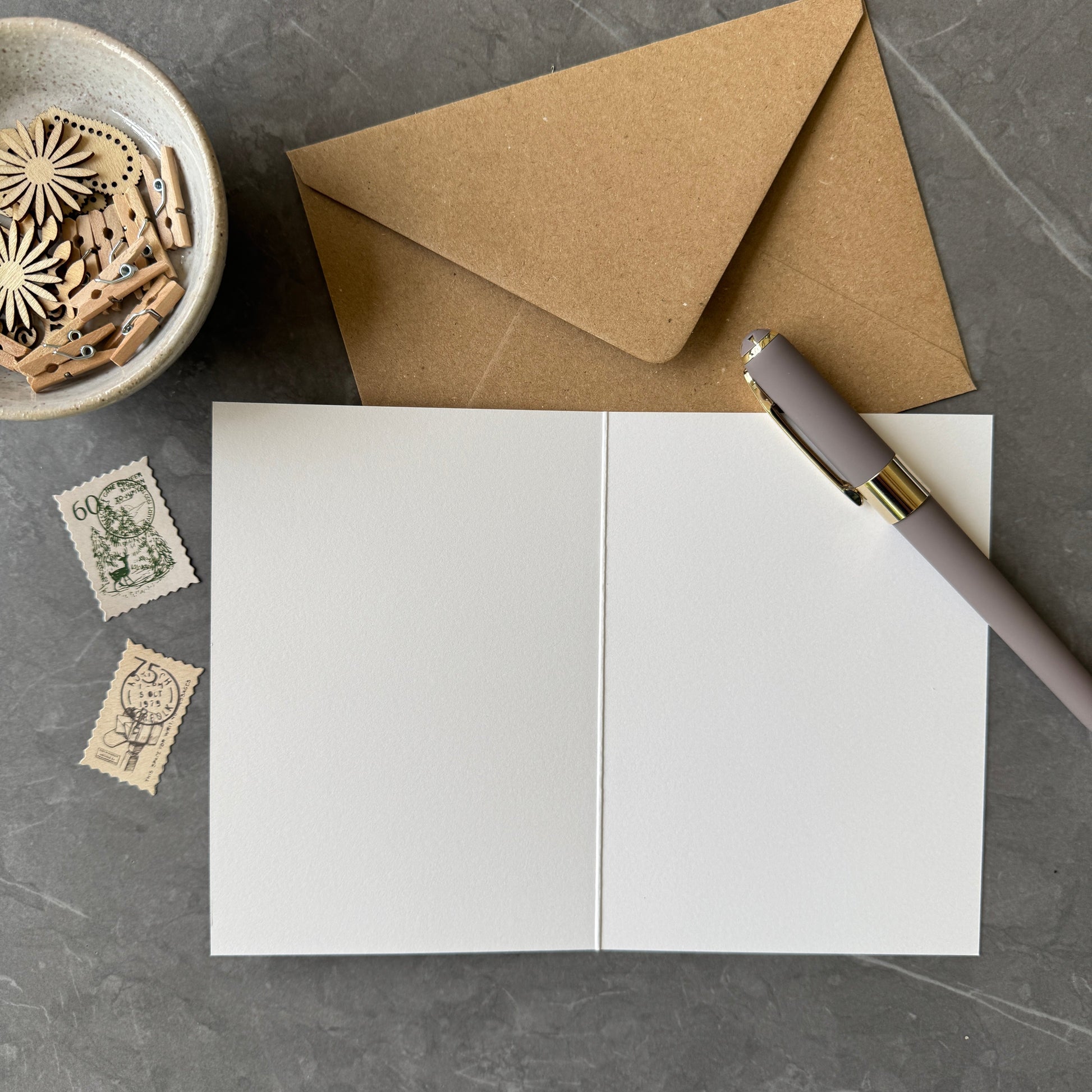 Cake time Greeting Card