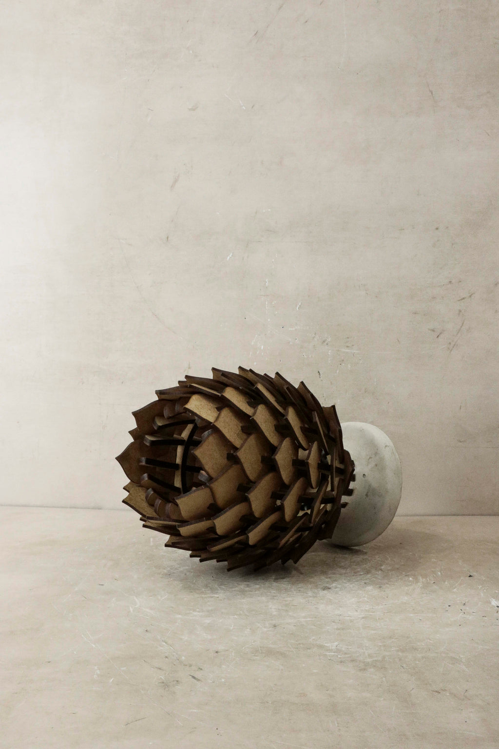 Protea Table Lamp S