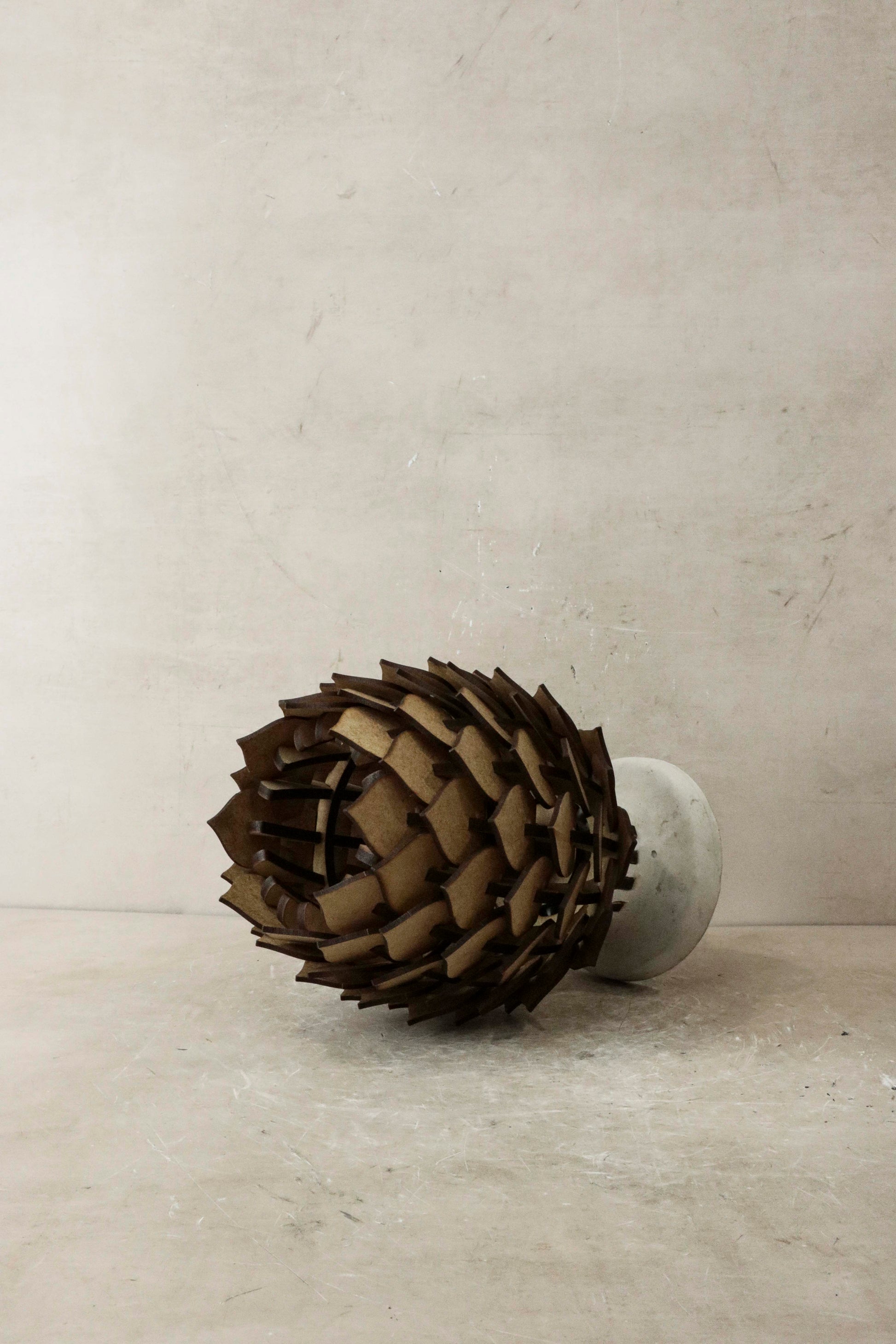 Protea Table Lamp S