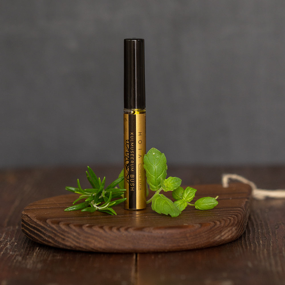 Transform Your Brows with Our Premium Brow Serum by HOIA at www.brixbailey.com