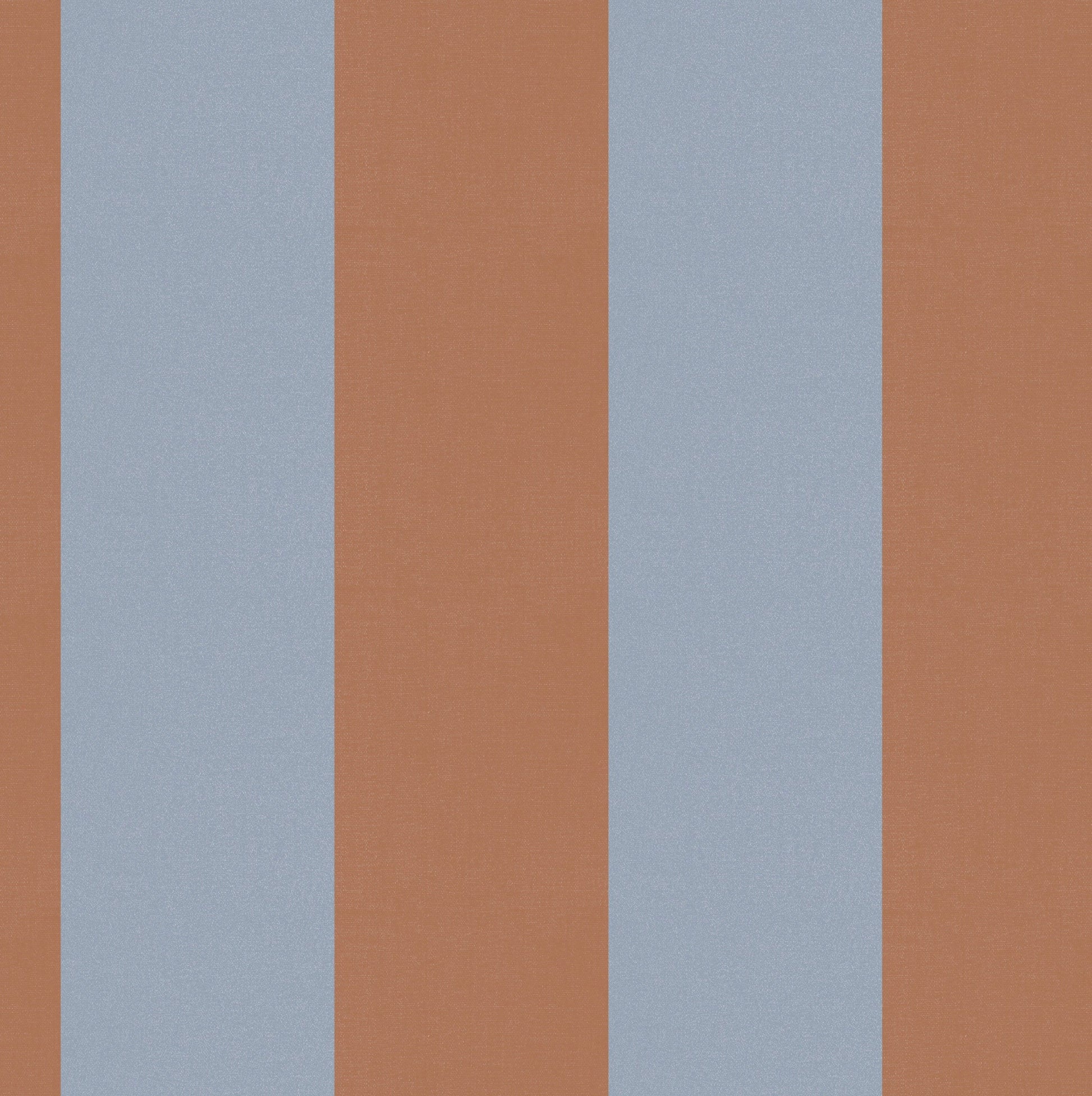 Vintage Oriental Wallpaper - Powder Blue