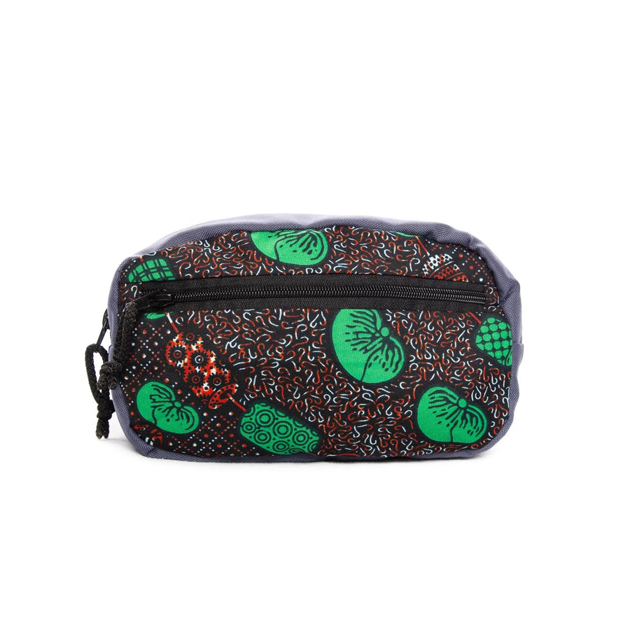 Versatile Colorful Waist Bag – Perfect for Daily Use & Travel by Drinbags at www.brixbailey.com