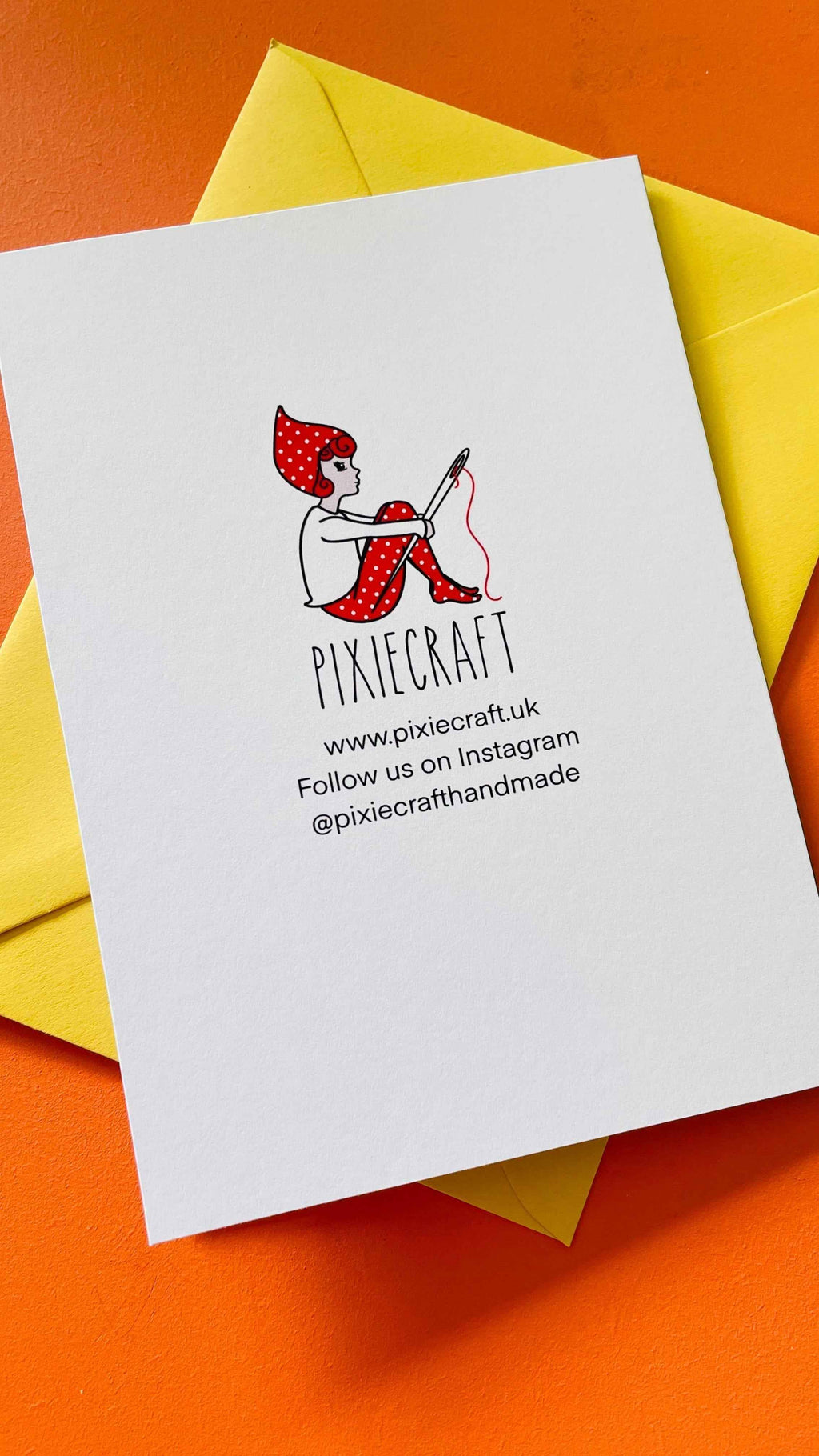 F**K You’re Old Handmade Rude Birthday Card