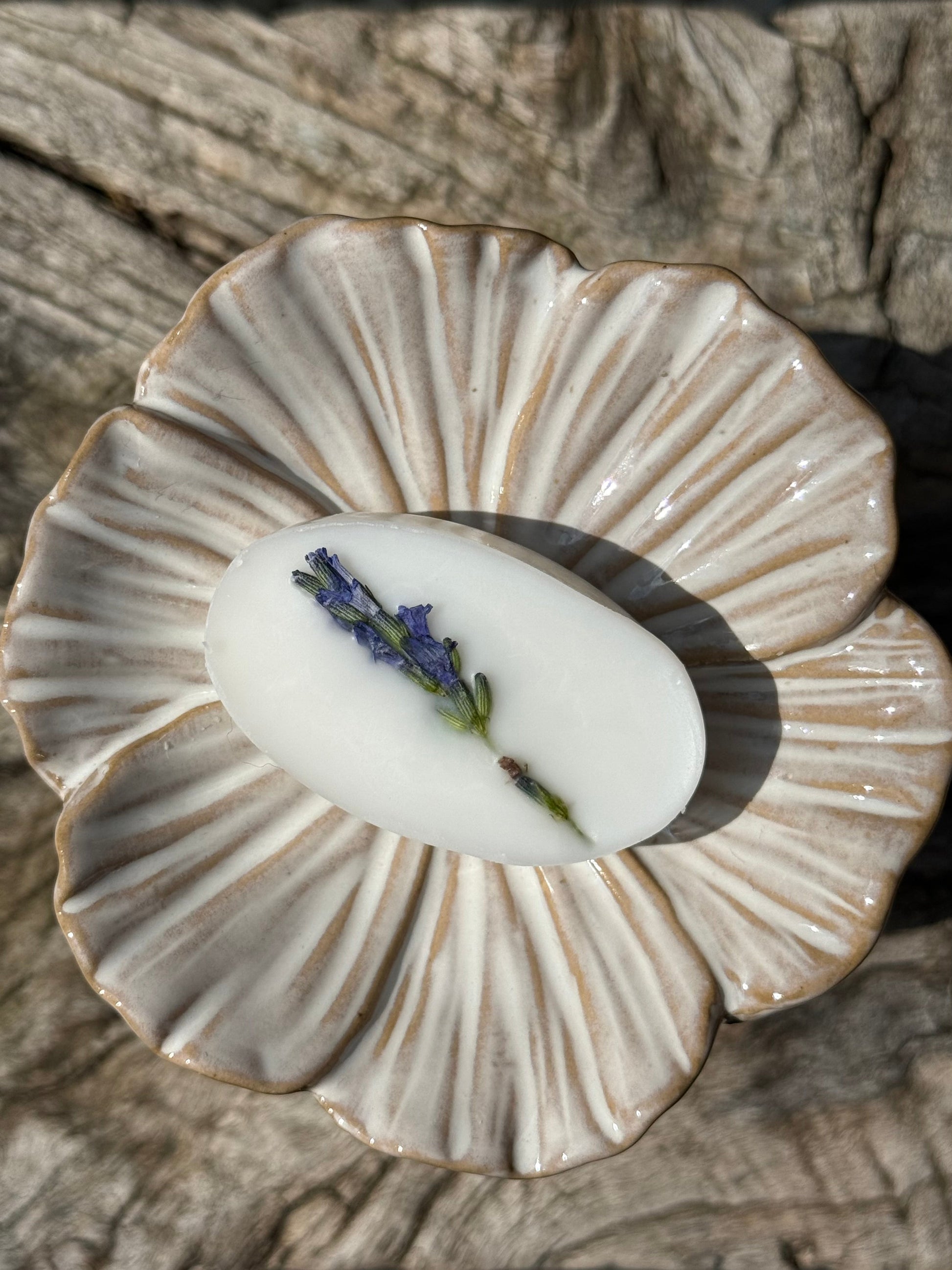 2 LAVENDER MELTS