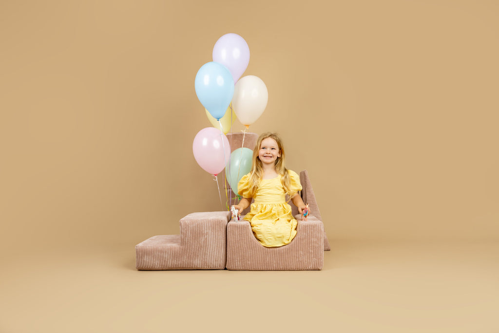 MeowBaby® Aesthetic Shape Set – Creative & Educational Playtime by MeowBaby at www.brixbailey.com