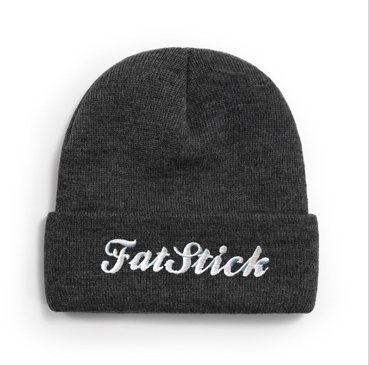 Warm Beanie Hat in Multiple Colours