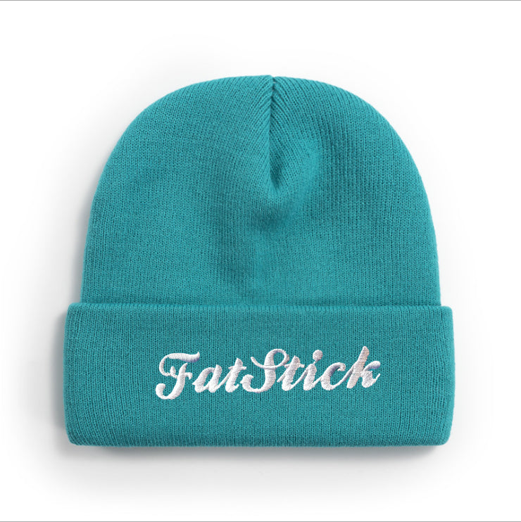 Warm Beanie Hat in Multiple Colours