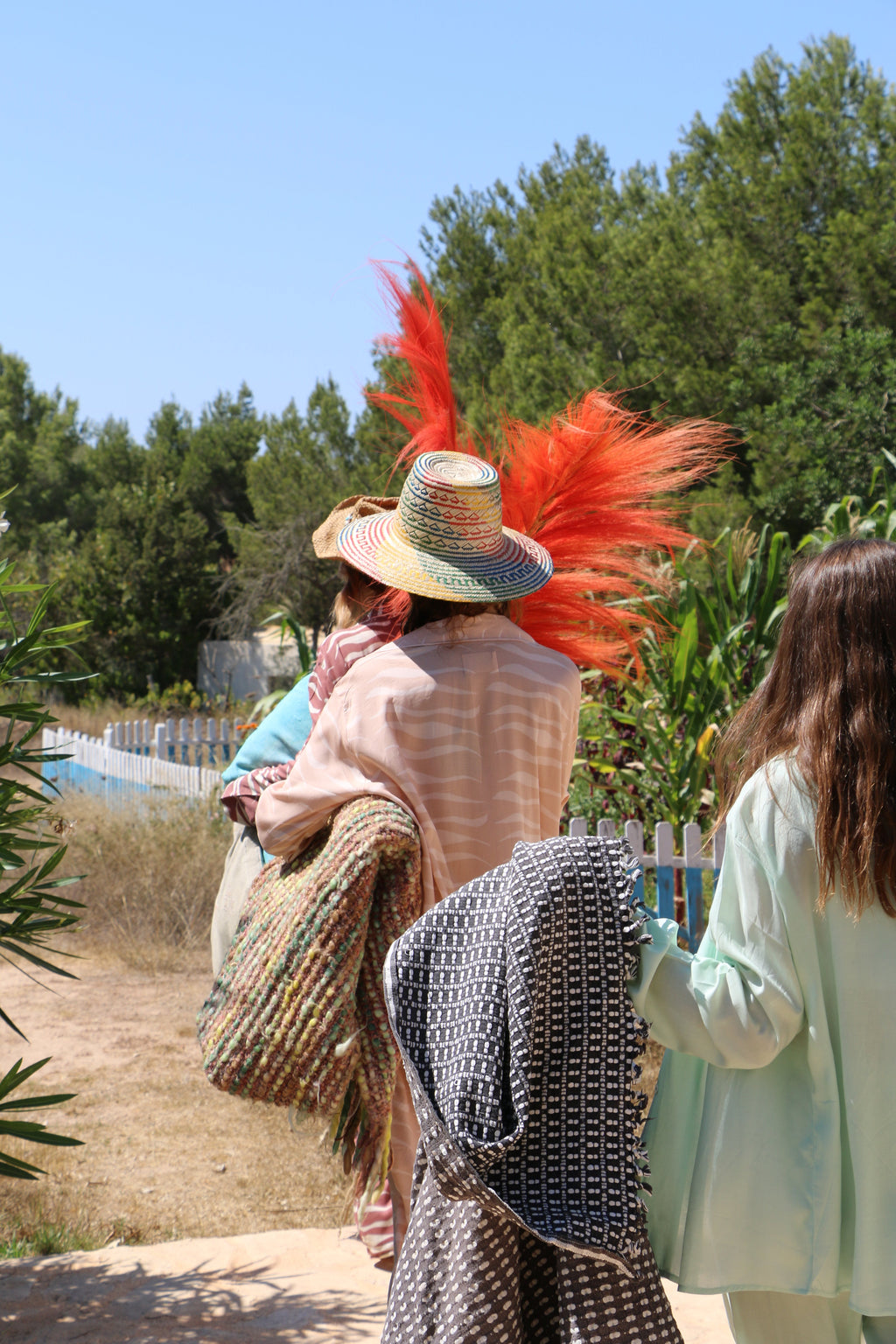 Bonita Modal Pyjama Set