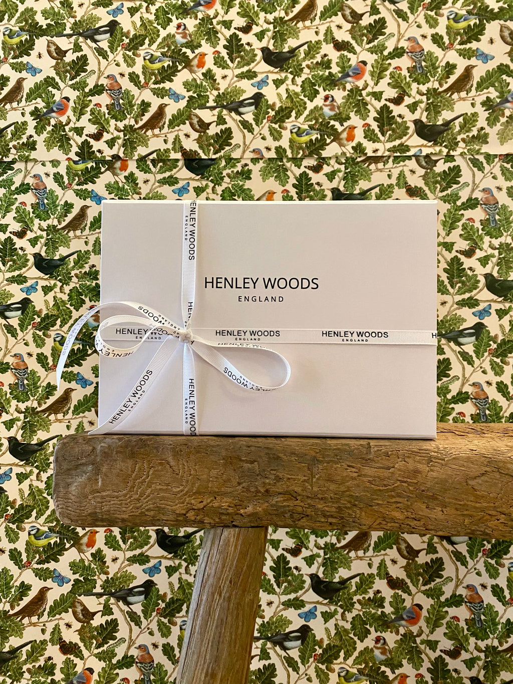 Personalised Gift Box