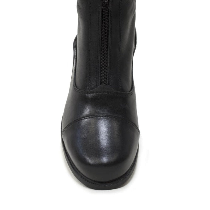 Storm Waterproof Jodhpur Riding Boots in Black