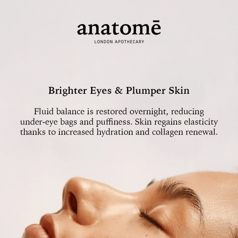 Rose Hip, Grape Seed and Avocado Face Oil