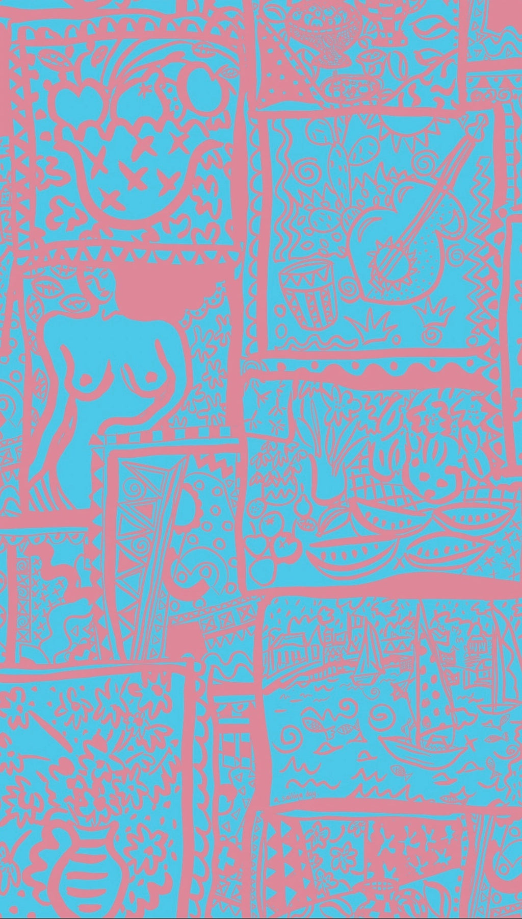 Wish You Were Here Wallpaper