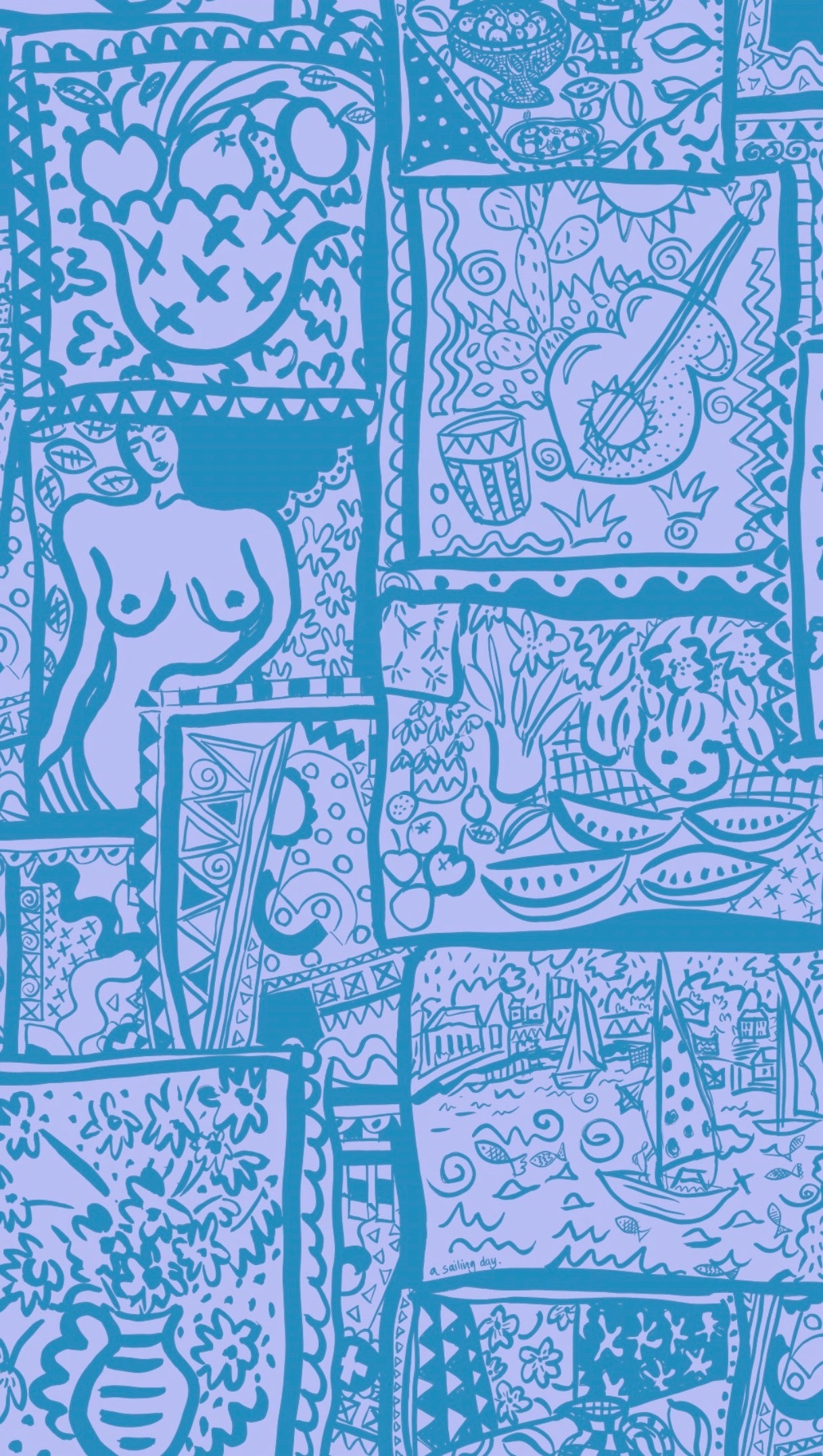 Wish You Were Here Wallpaper