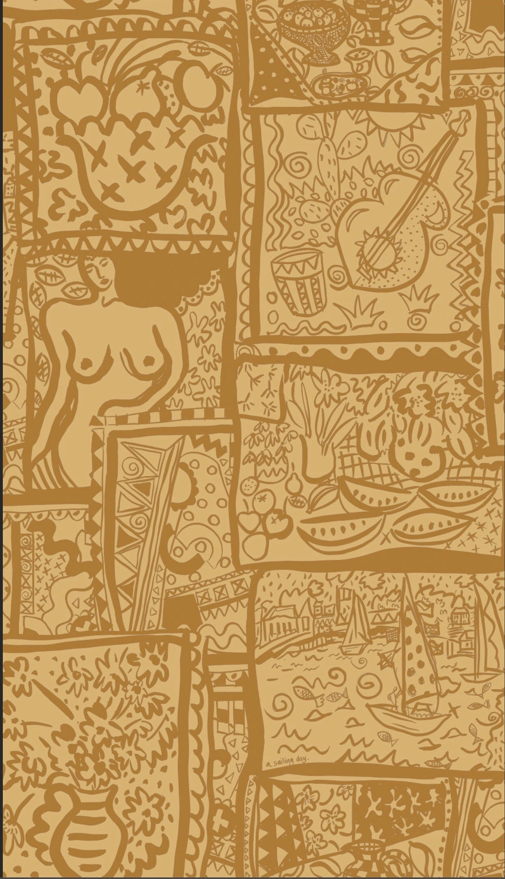 Wish You Were Here Wallpaper