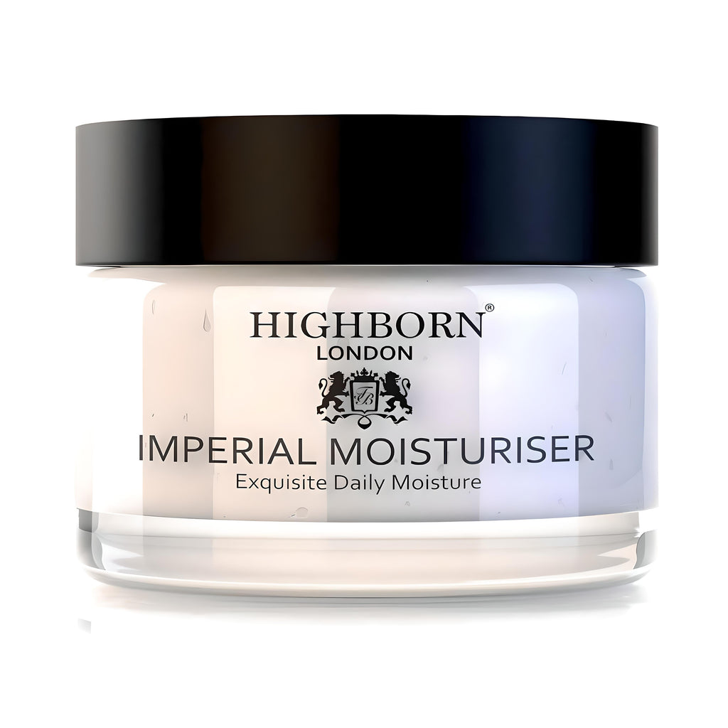 Moisturiser for Face and Skin