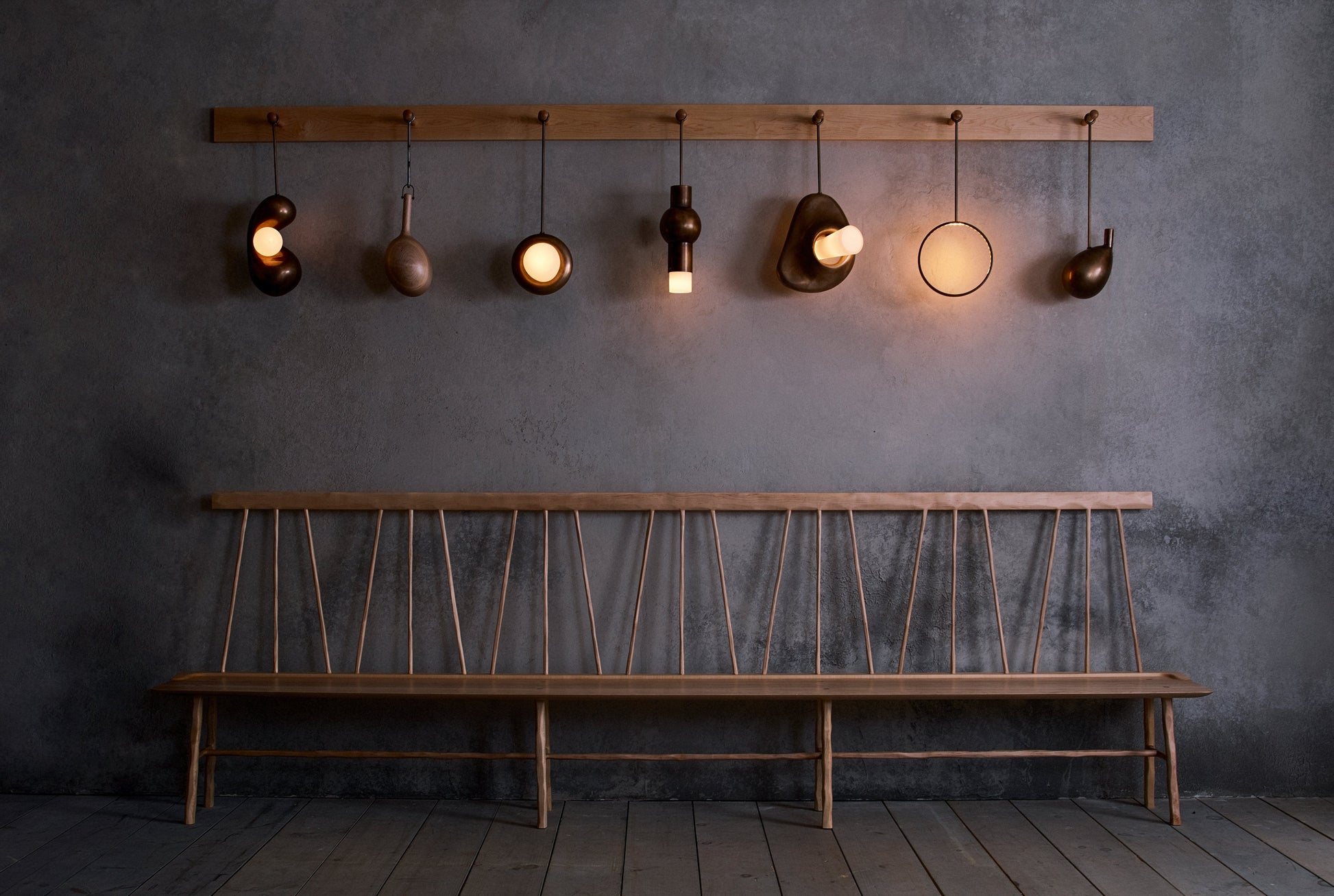 Bespoke Interior Design Stories and Artisan Solutions