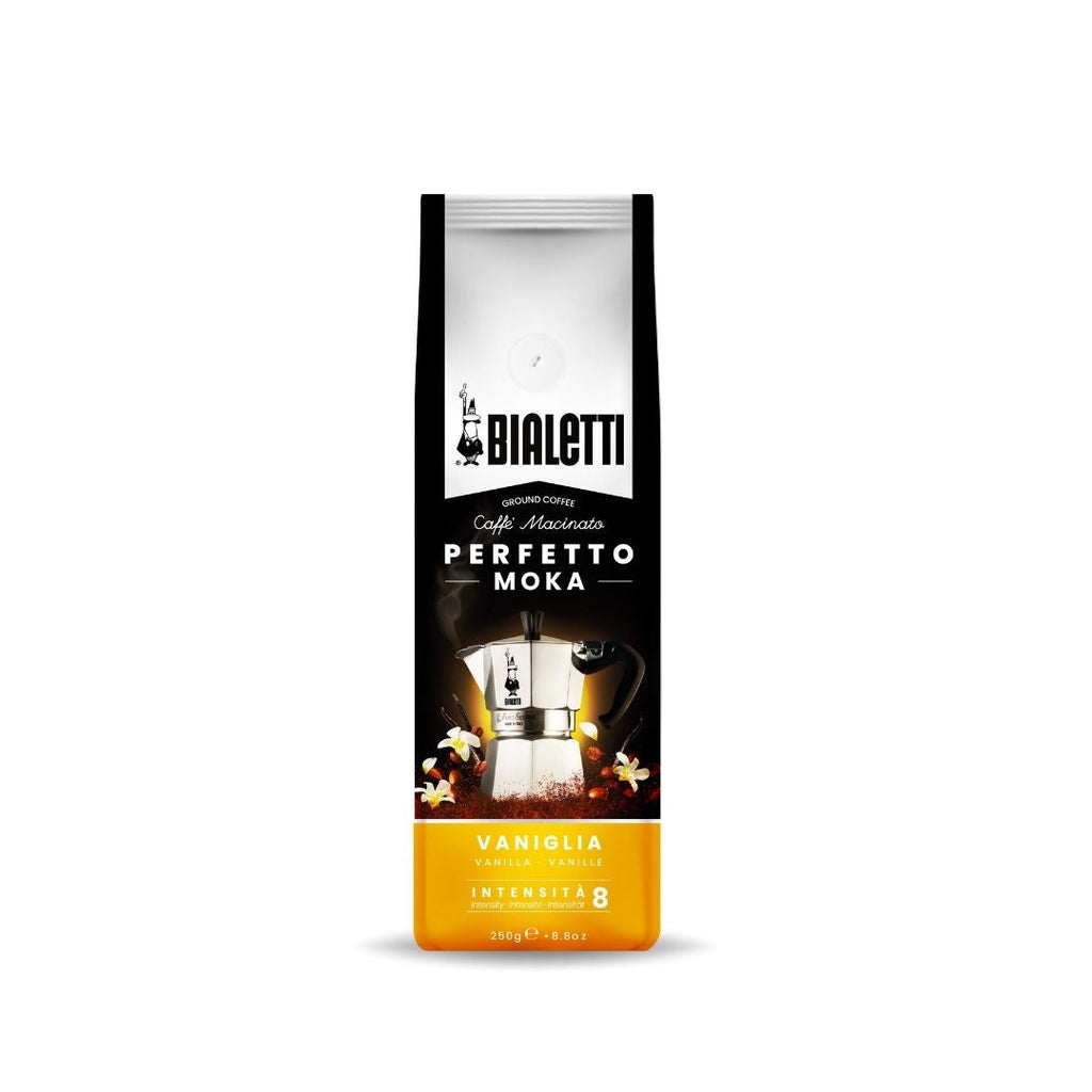 Perfetto Moka Stovetop Coffee