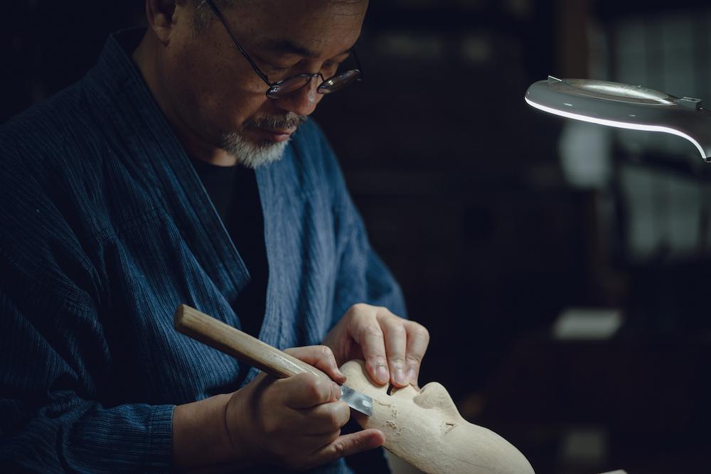 Handmade in Japan Artisan Collection