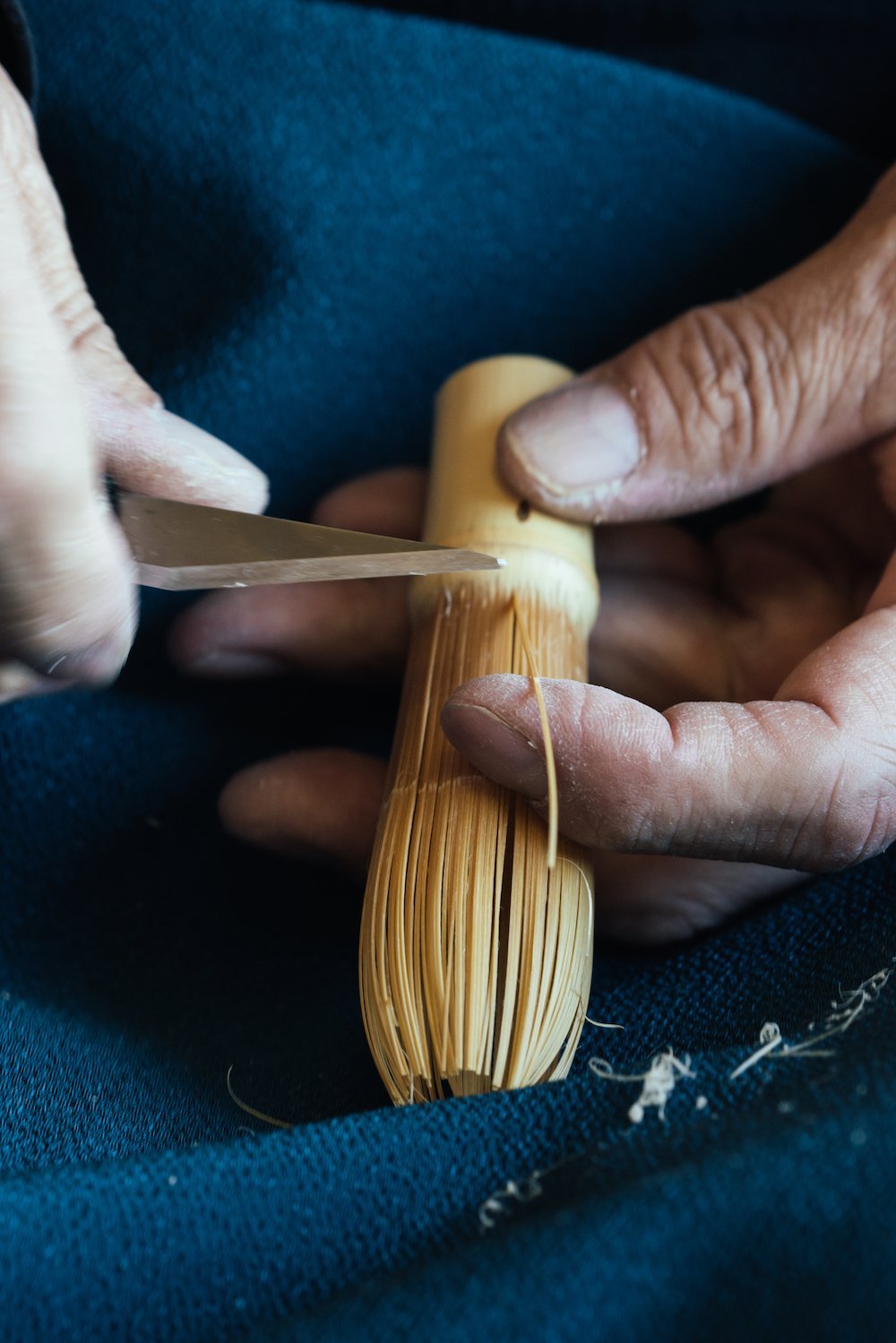Handmade in Japan Artisan Collection