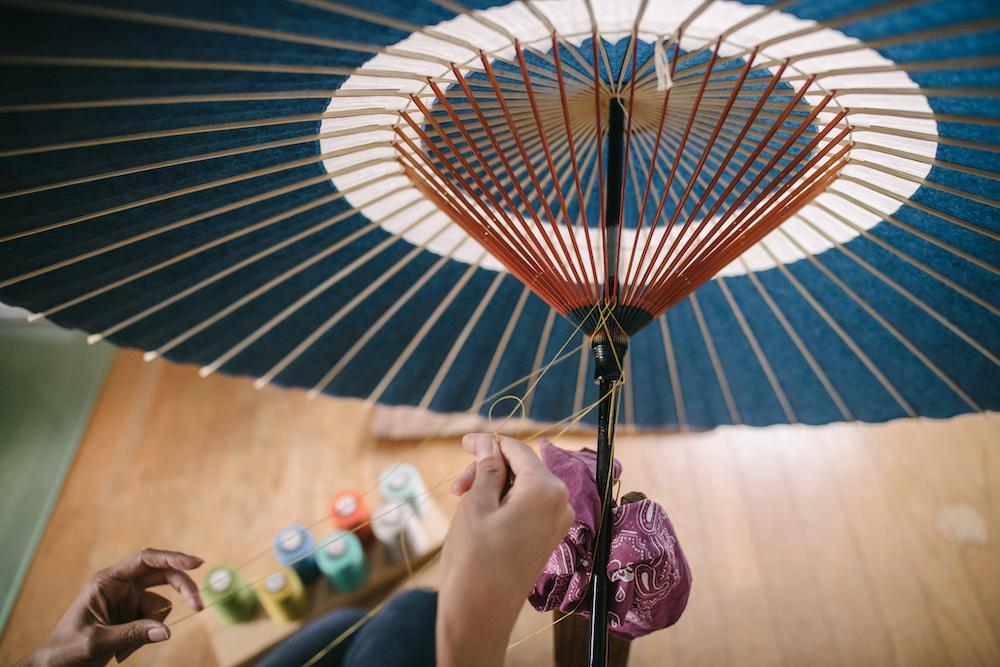 Handmade in Japan Artisan Collection