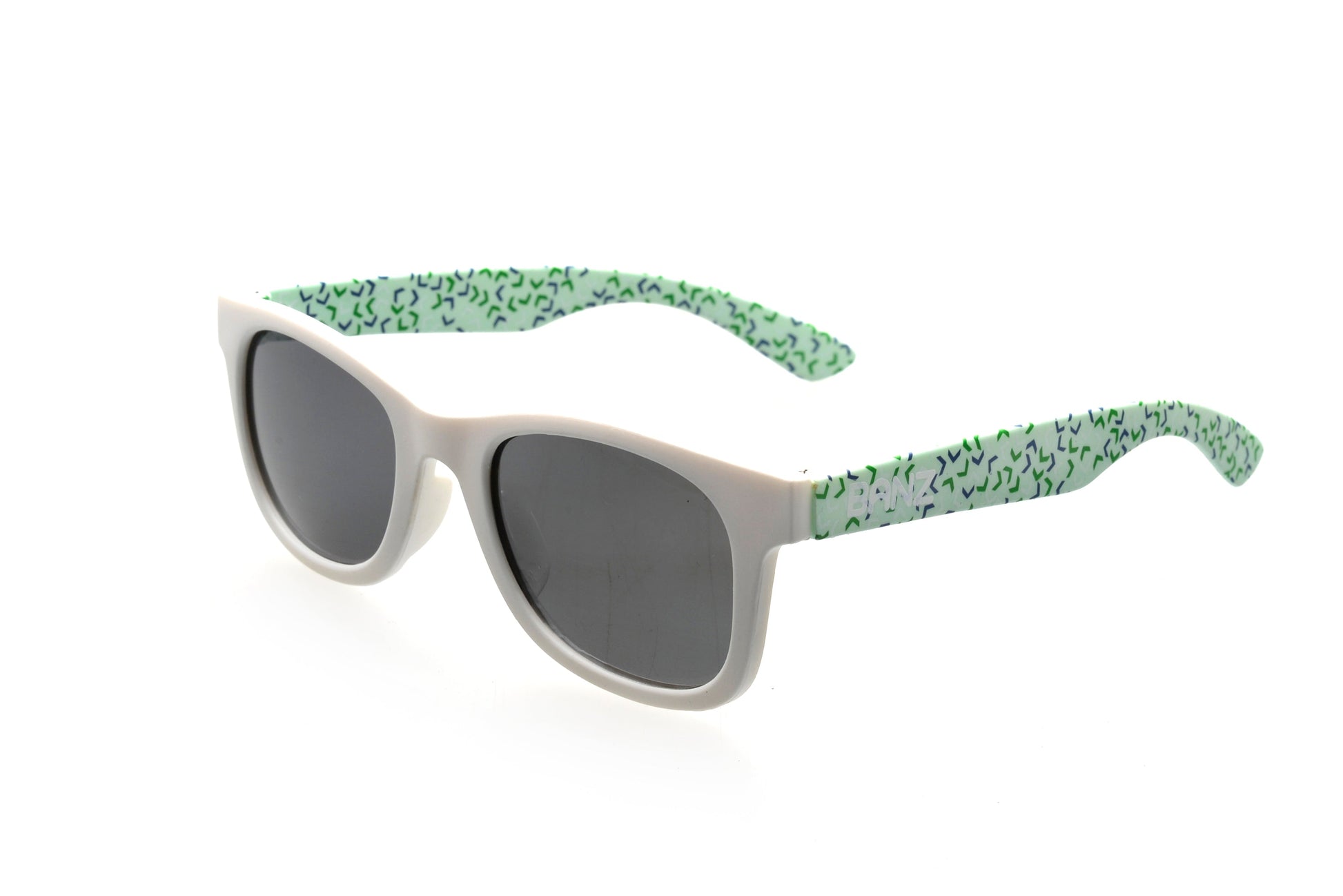 Junior Banz® Kids Polarised Sunglasses